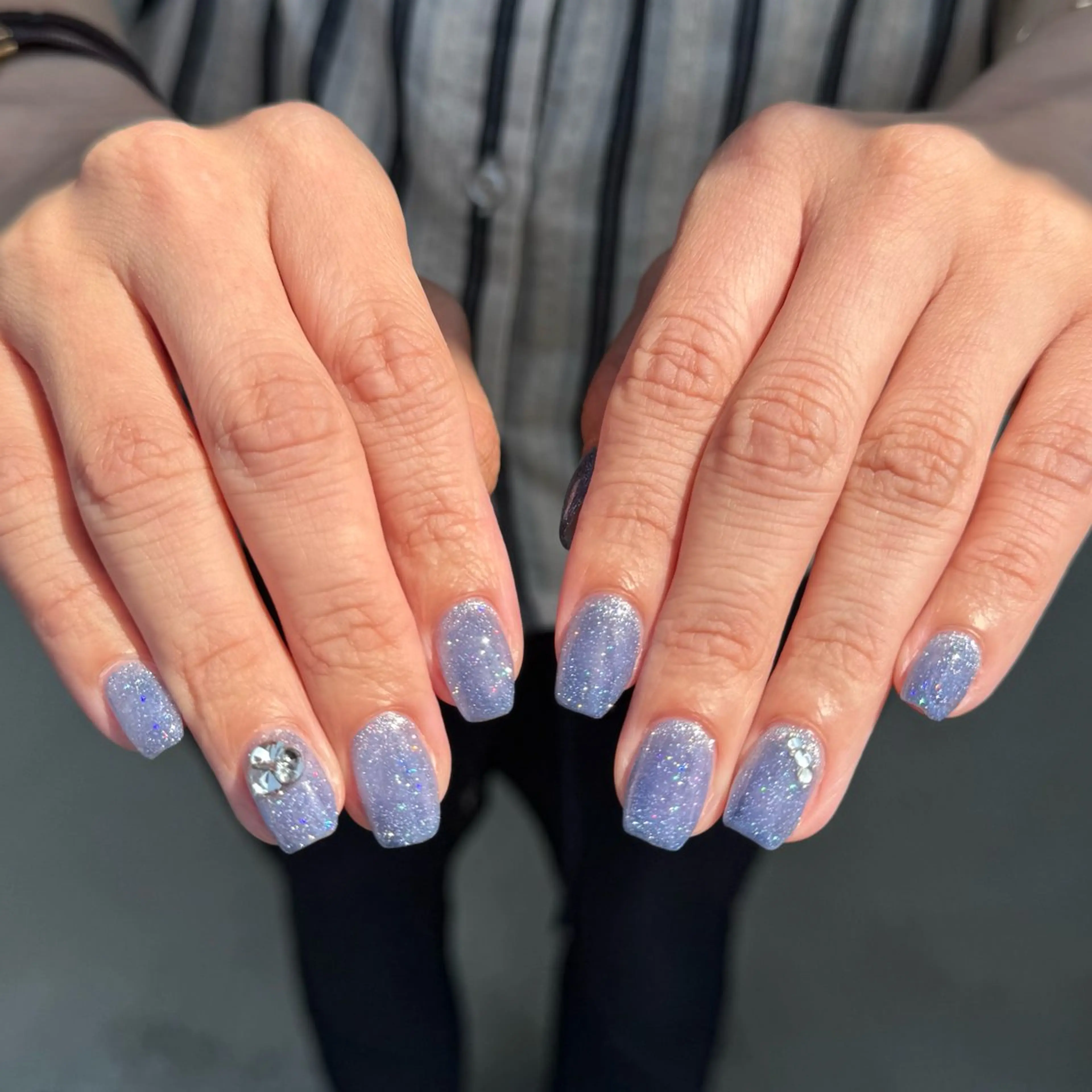 ネイル kinky所属・kinky 皆実町のネイルデザイン