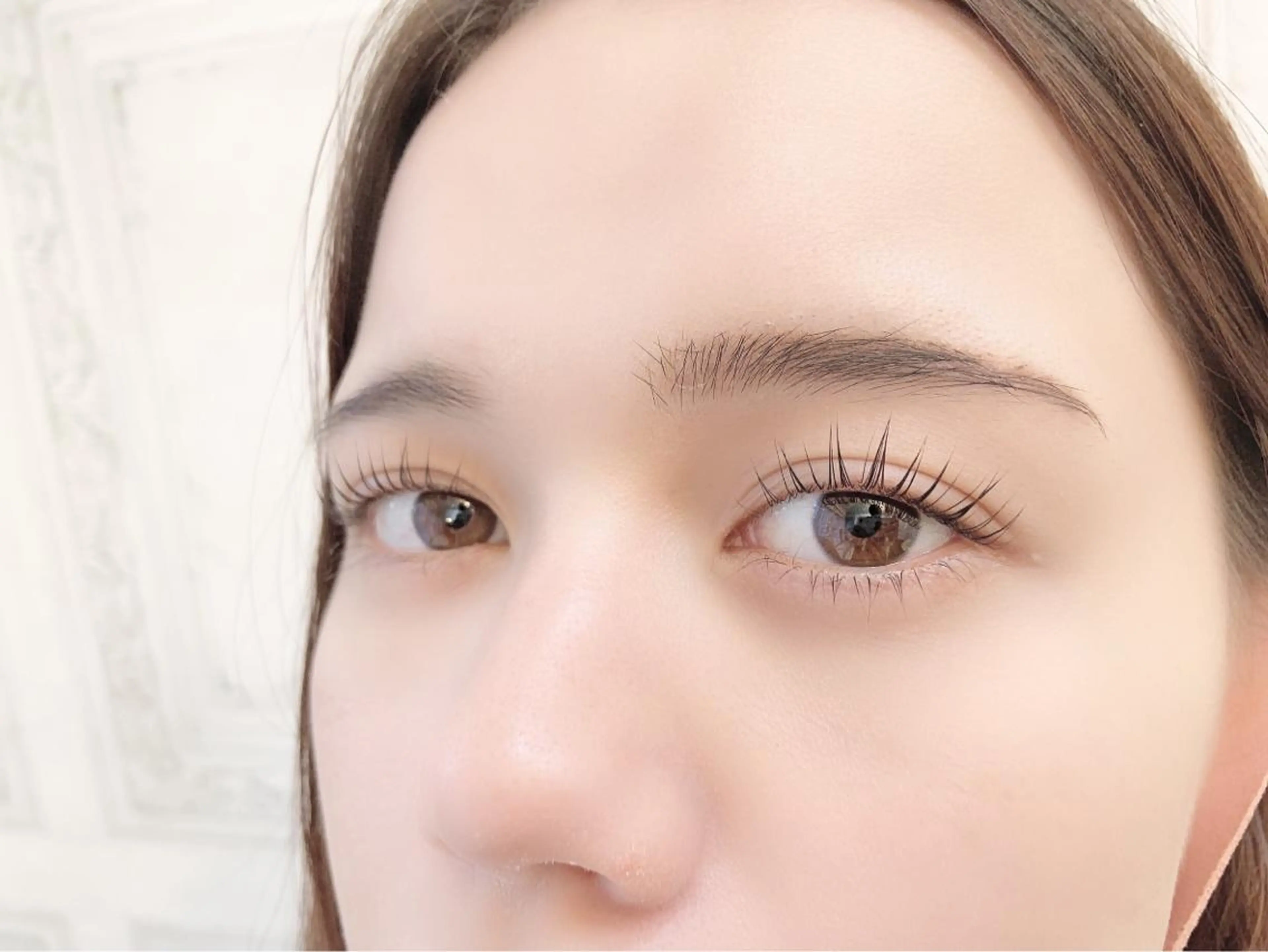 マツエク・マツパ サクラブロウ 池袋　店の眉毛・アイブロウイメージ