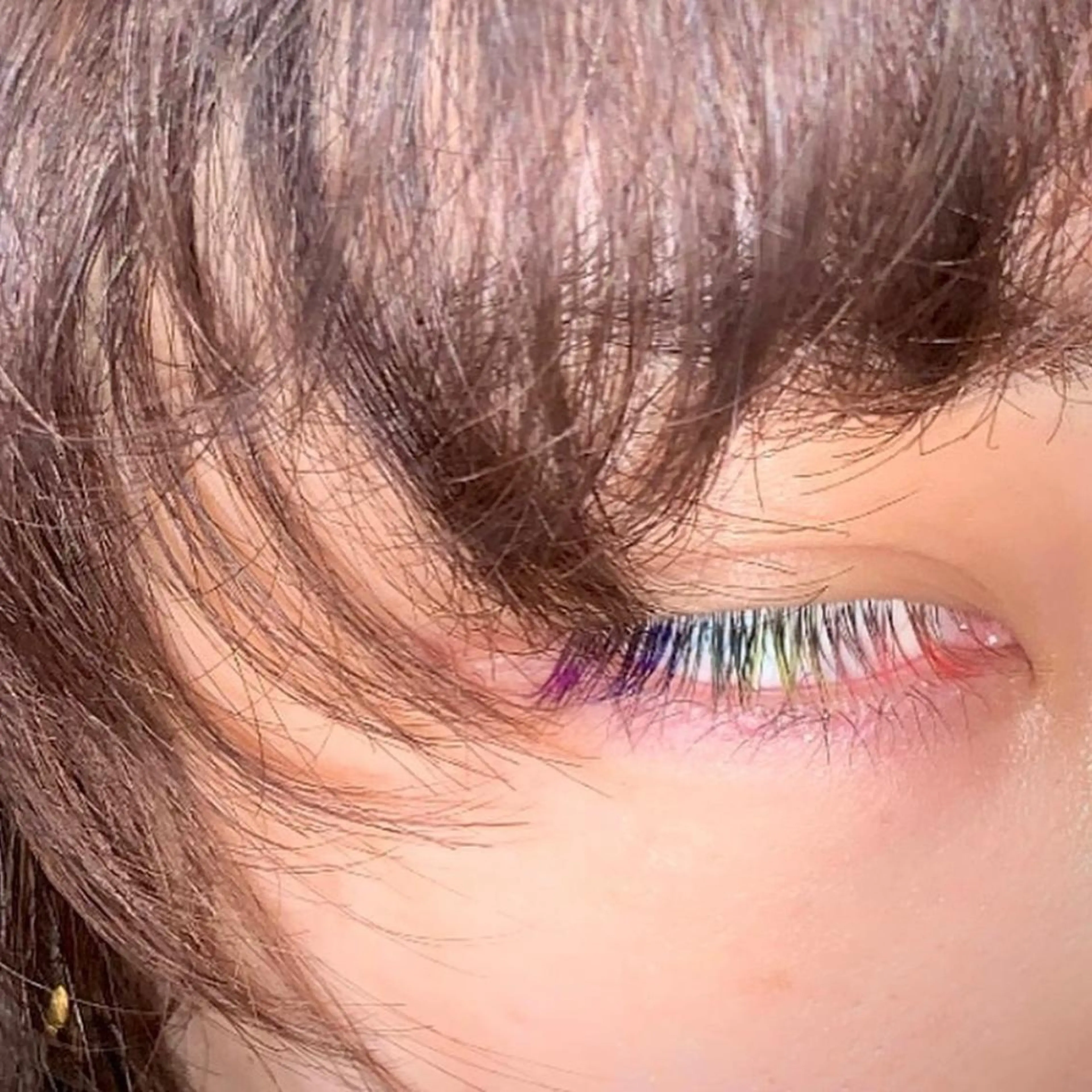 マツエク・マツパ 束感･似合わせ☽ mizunaのマツエク・マツパデザイン