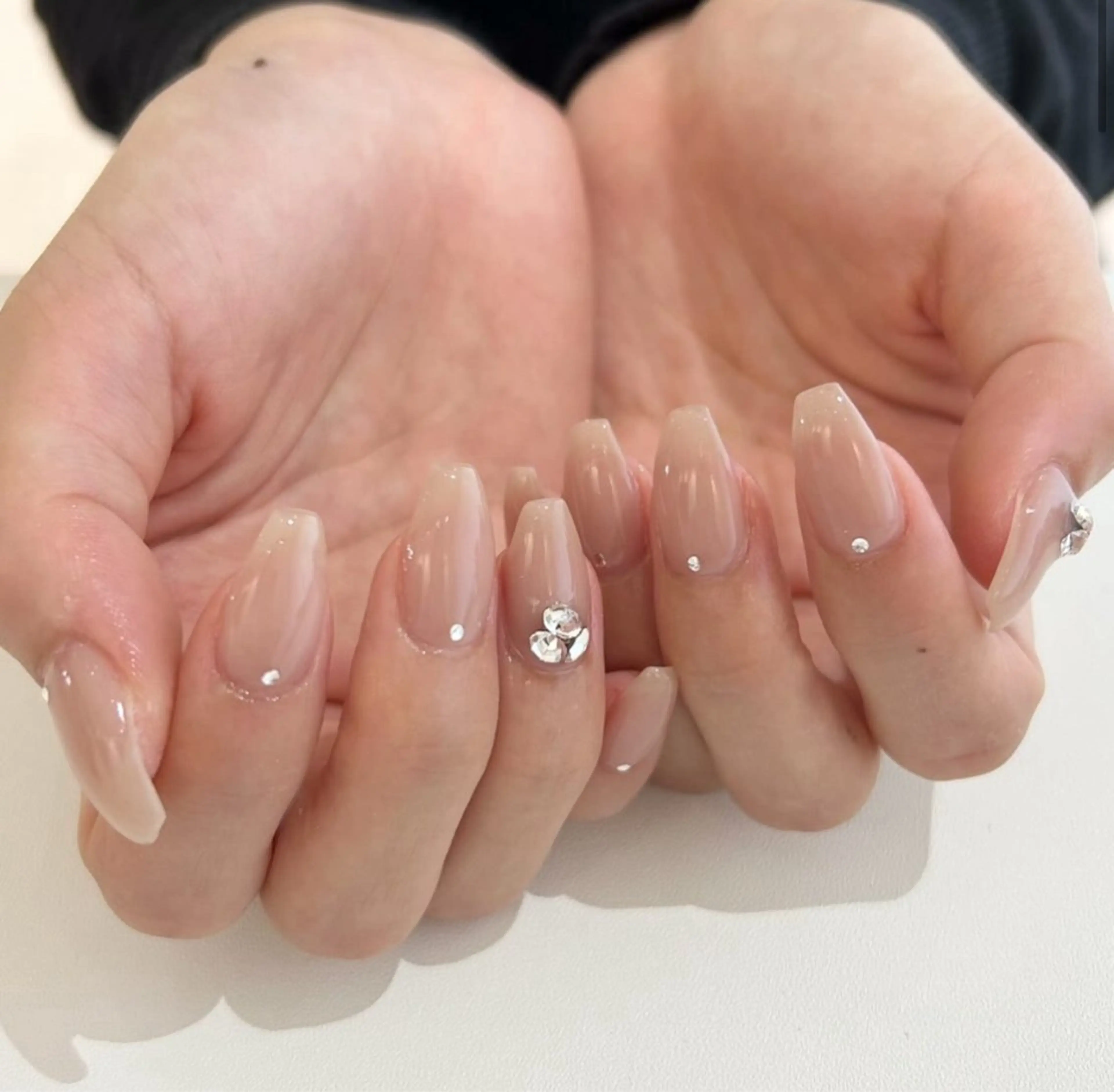 ネイル HIN NAILのネイルデザイン