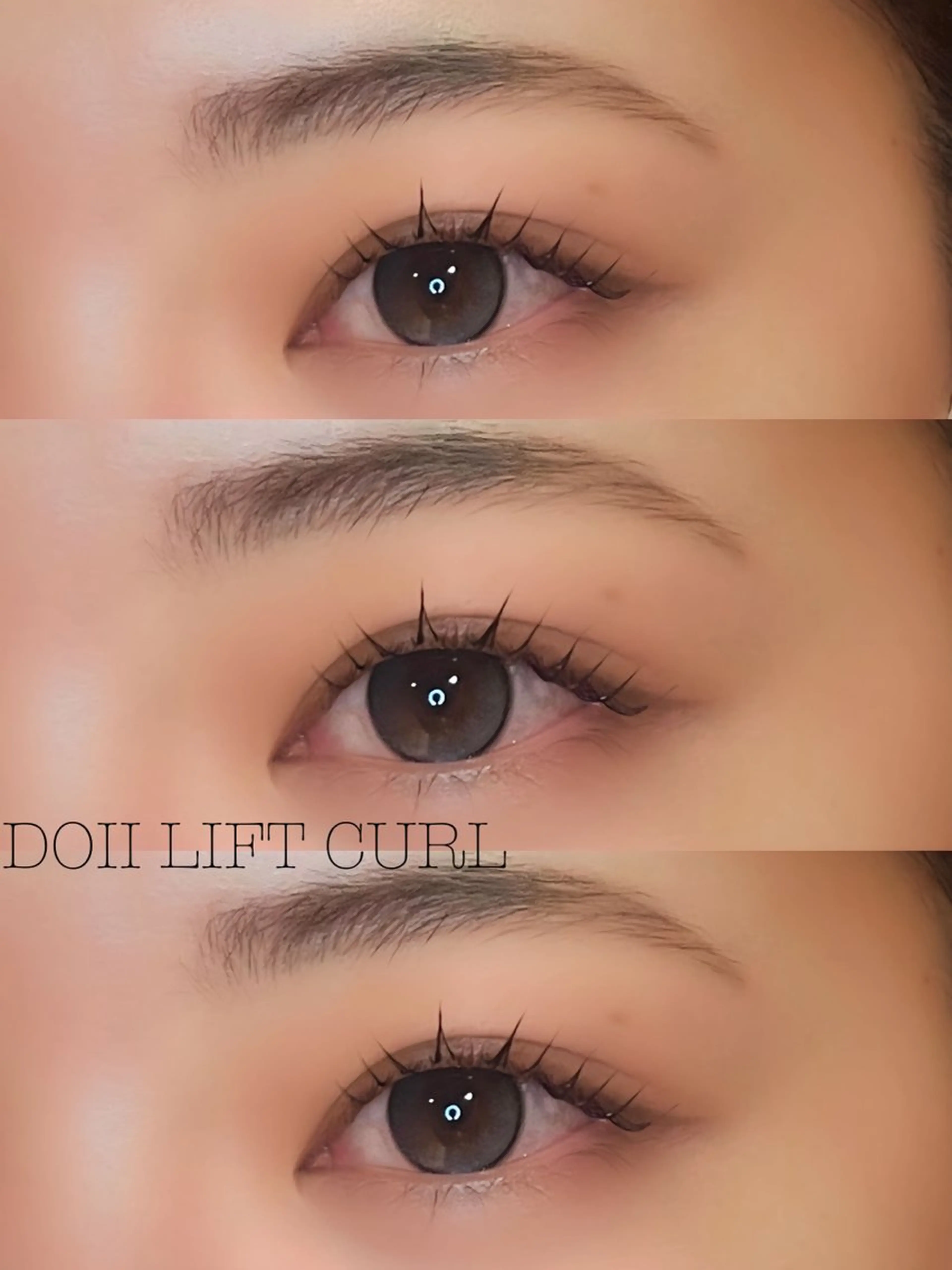 マツエク・マツパ 🫧飛山琉桜/二条 ネイルアート/束感のマツエク・マツパデザイン