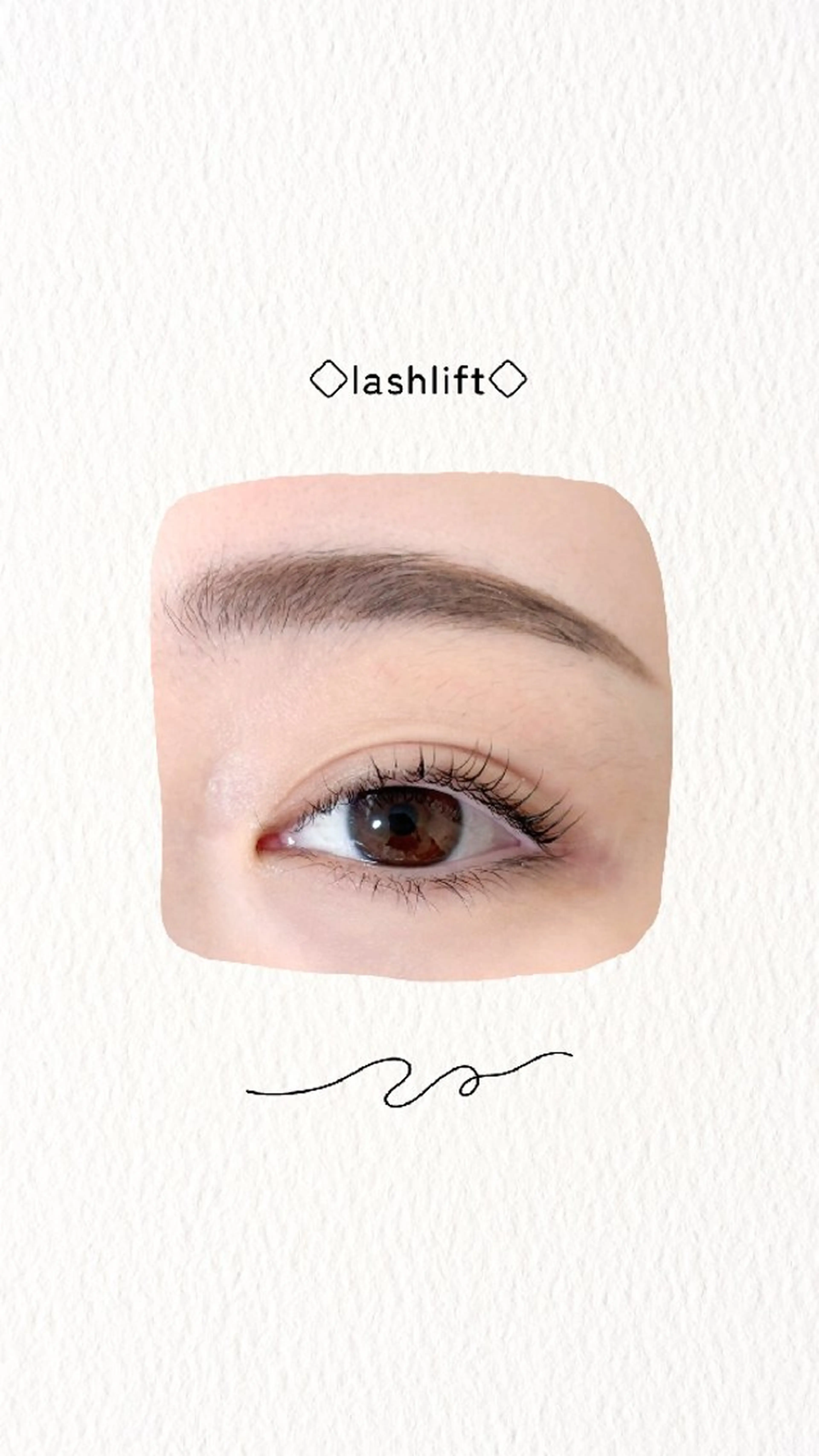 マツエク・マツパ マツパ C.Nail&EYE 　chiharuのマツエク・マツパデザイン