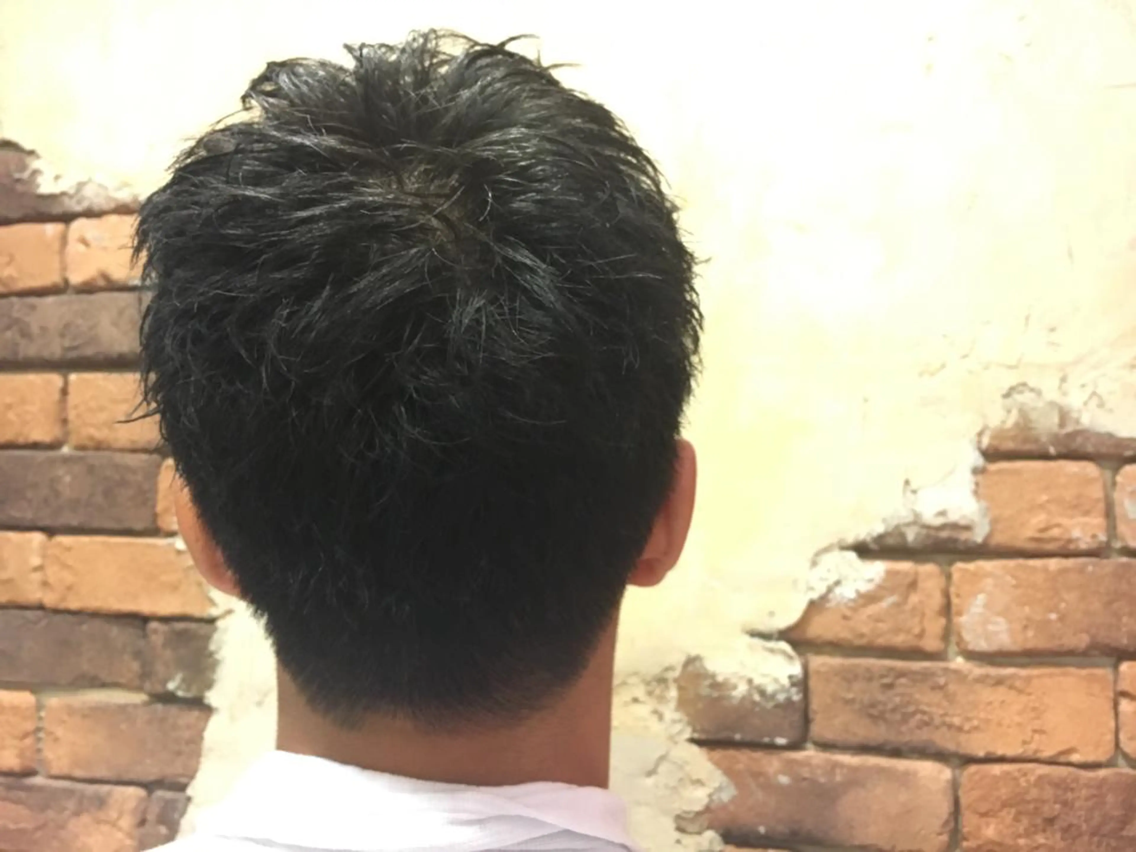 メンズ 込山 瑞帆のその他イメージ