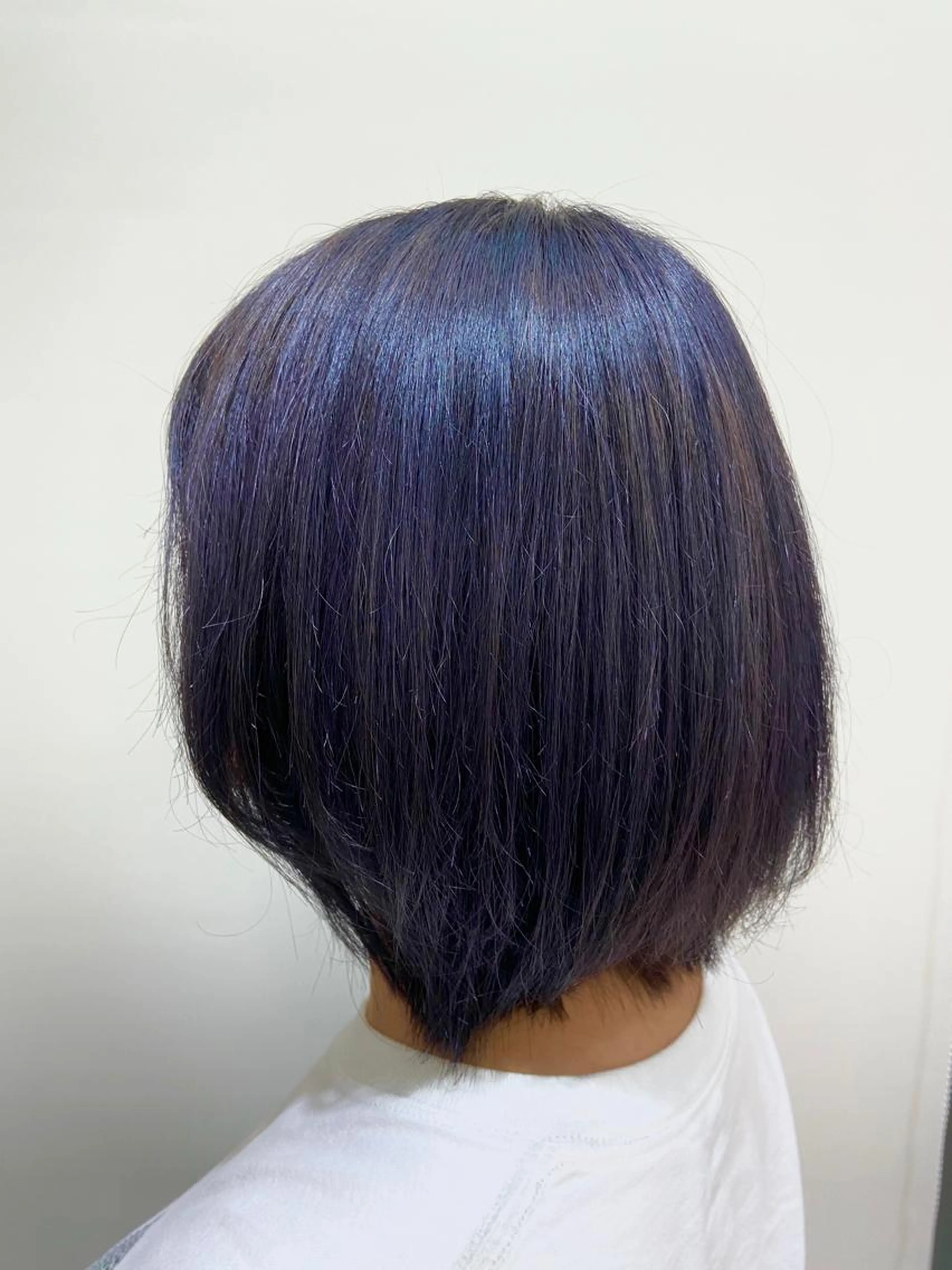 💎ダブルカラー+質感再生3stepトリートメント💎ブリーチ込み✨艶々カラー是非ご体験ください💓の写真