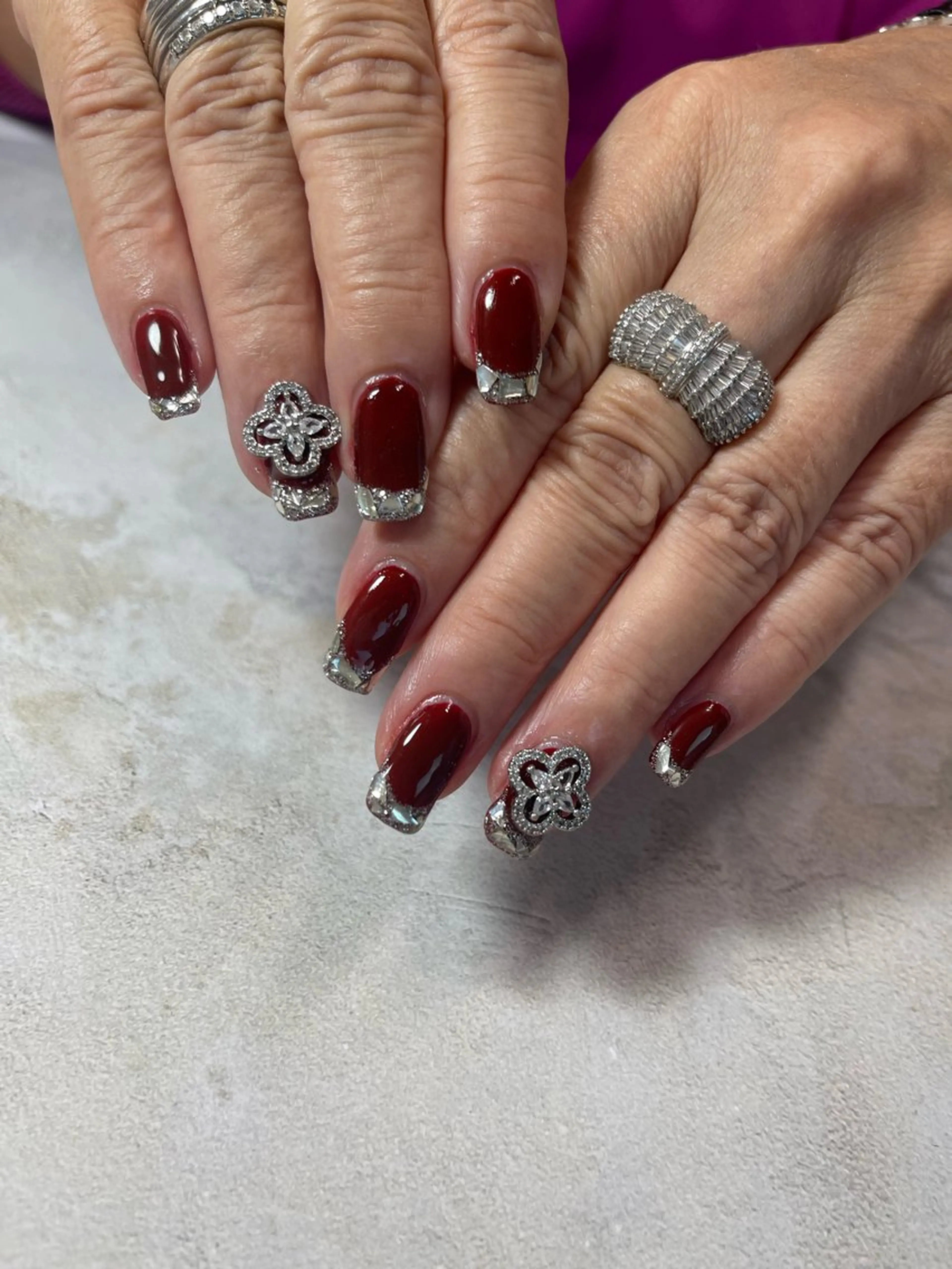 ネイル Nail salon bellのネイルデザイン