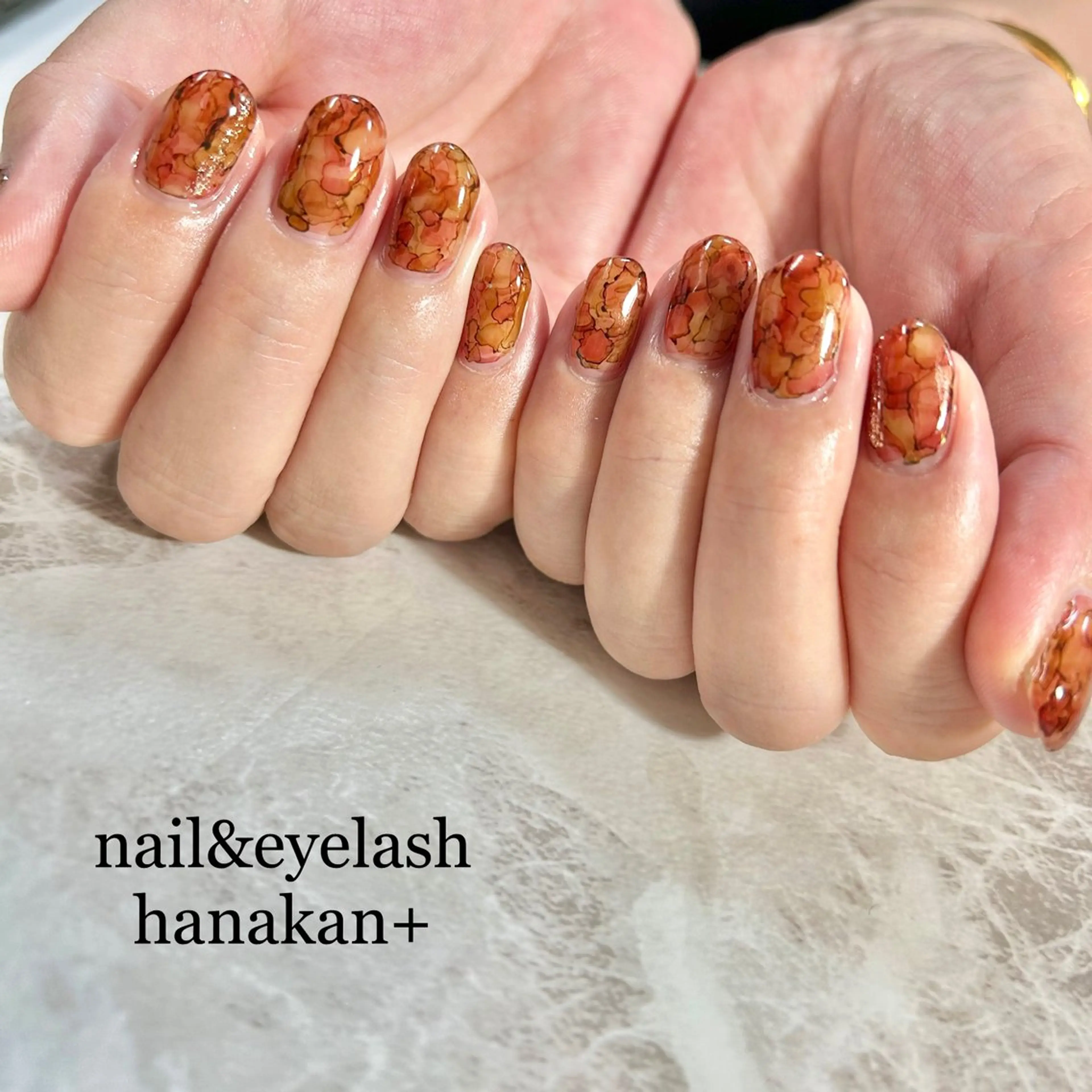 ネイル S Fumiのネイルデザイン