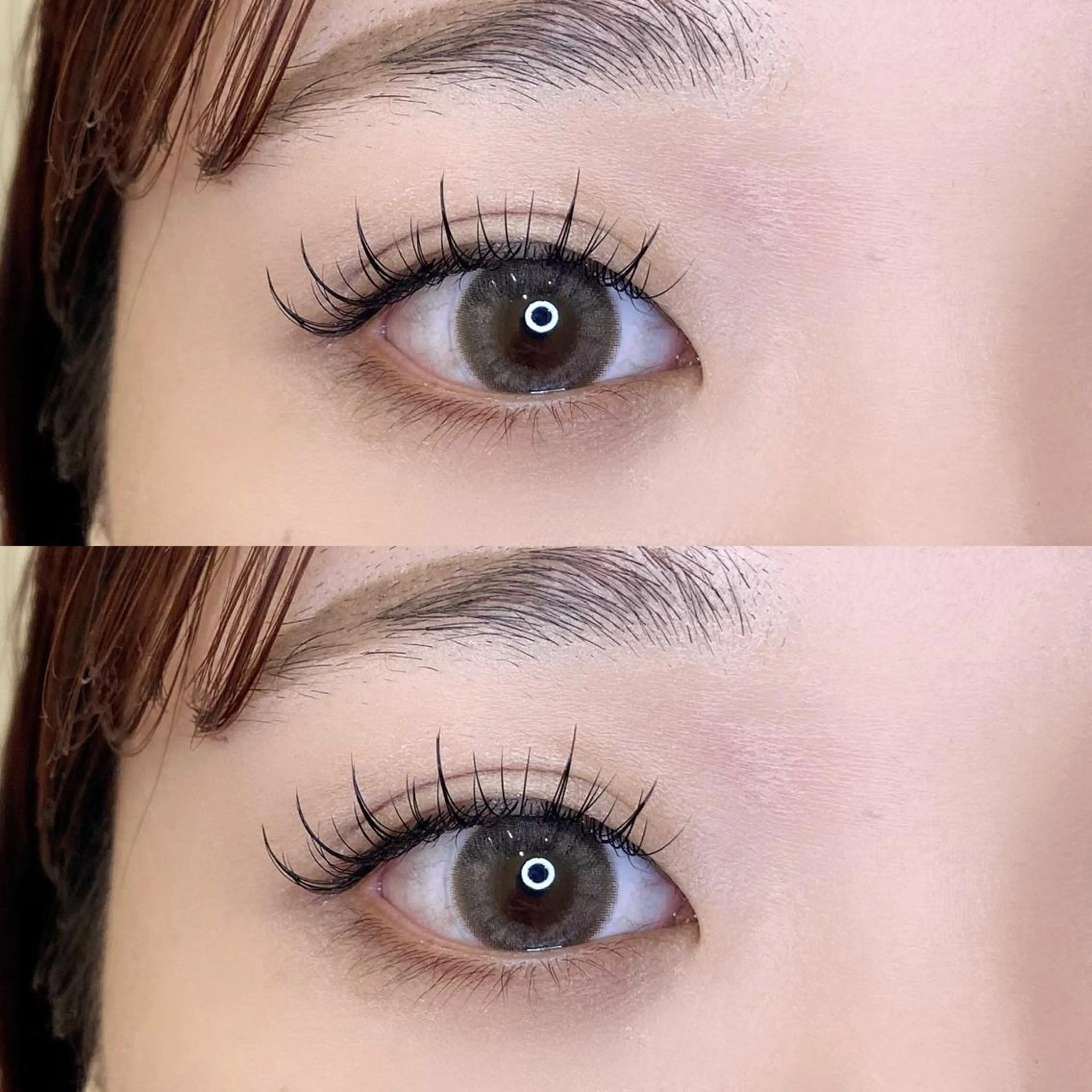 マツエク・マツパ フラットラッシュ ワンホンマツエク しみず はるか🌷のその他イメージ