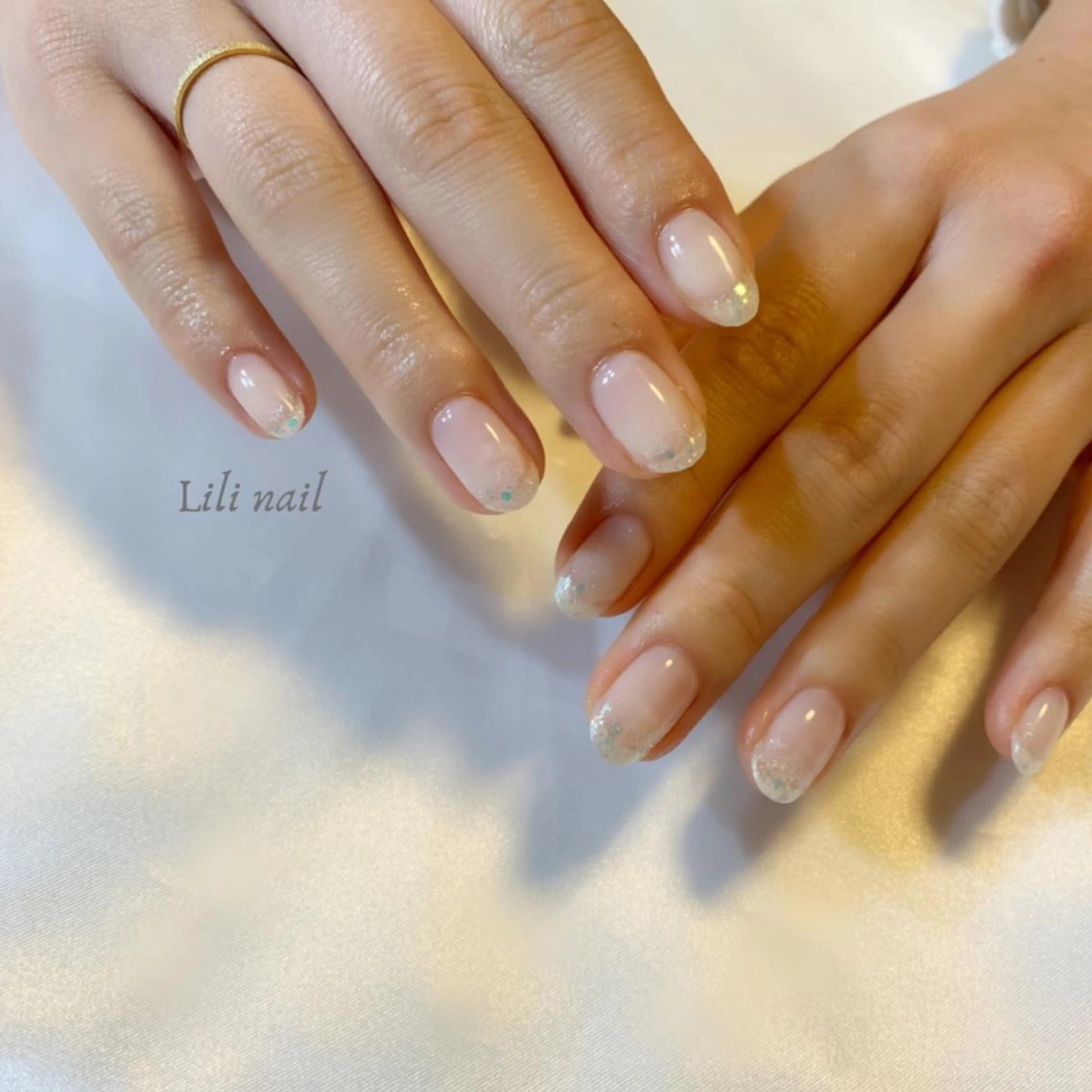 ネイル Lili beauty salon所属・Lilibeauty salonのネイルデザイン