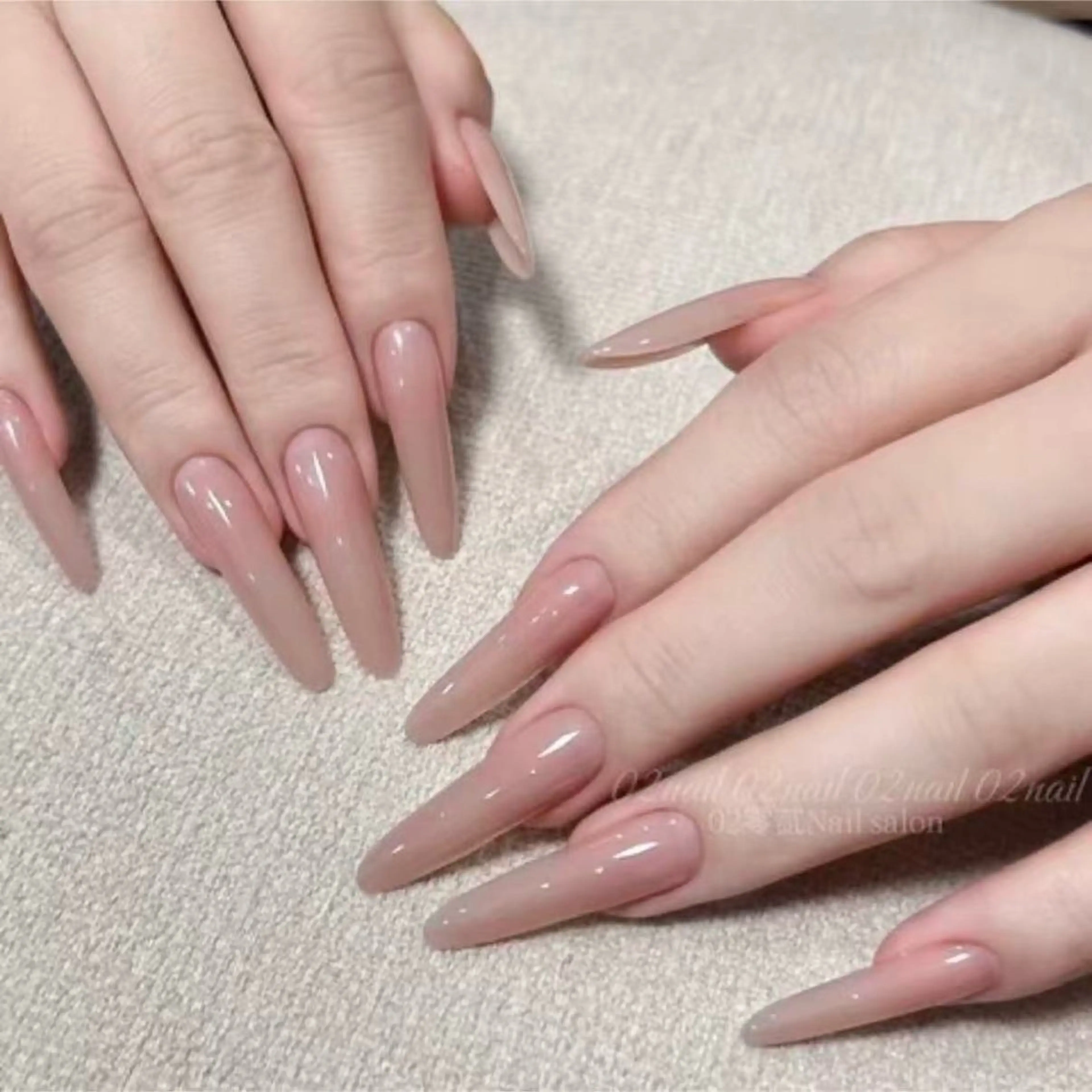 ネイル ハンドネイル Noa Nail あやのネイルデザイン