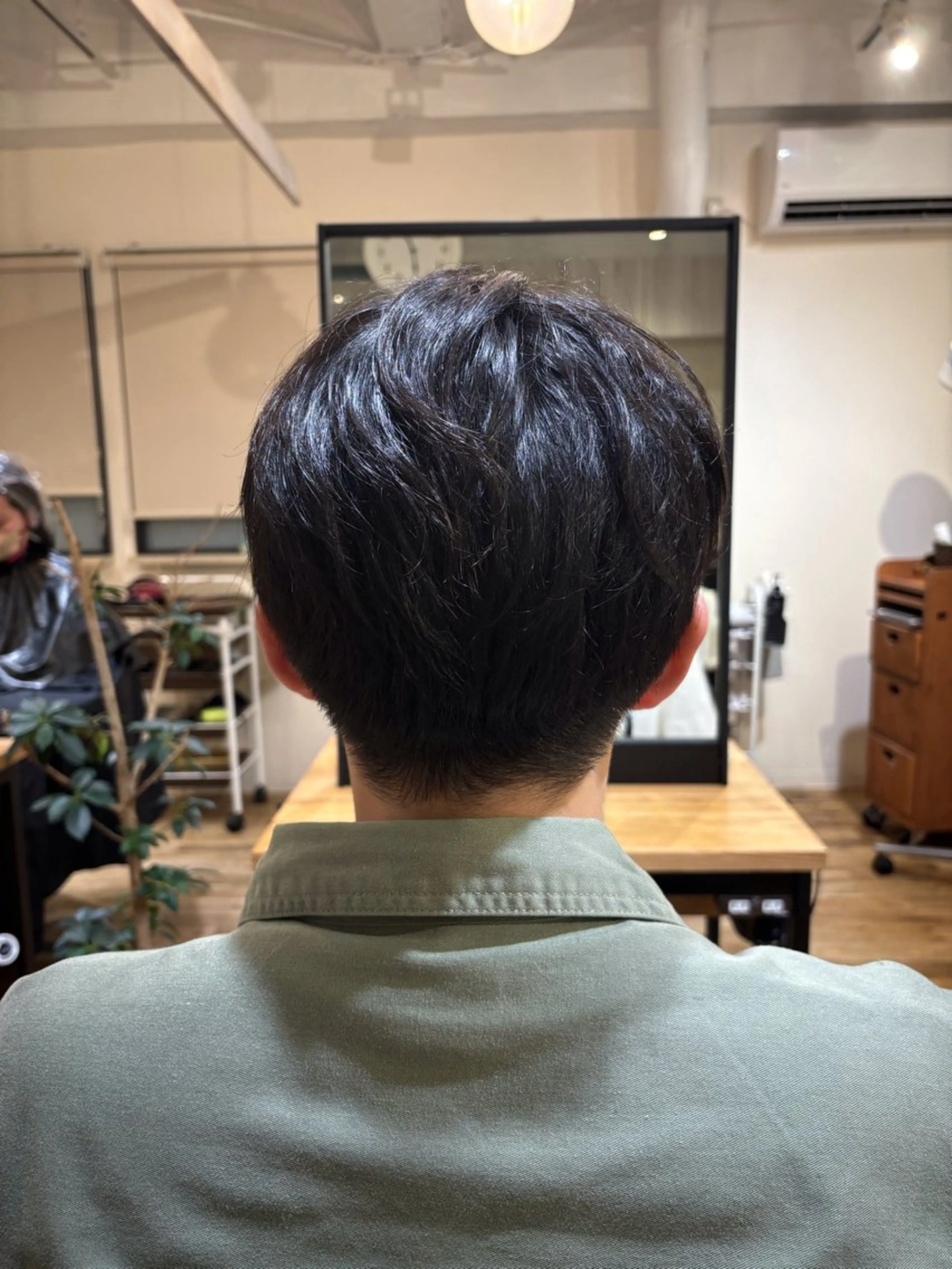 メンズ カット La La zipangu所属・🍋LaLa zipangu🍋のヘアスタイル