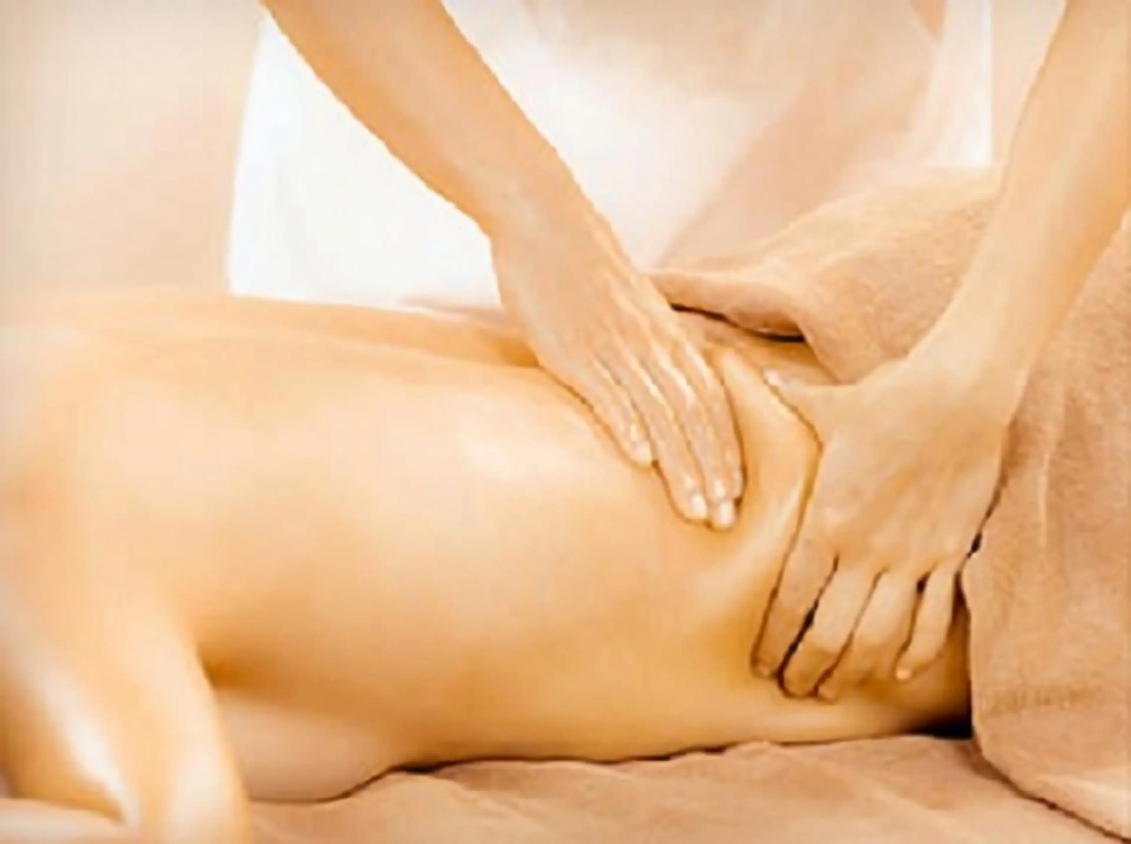 筋膜矯正 ブルーローズのエステ・リラクイメージ