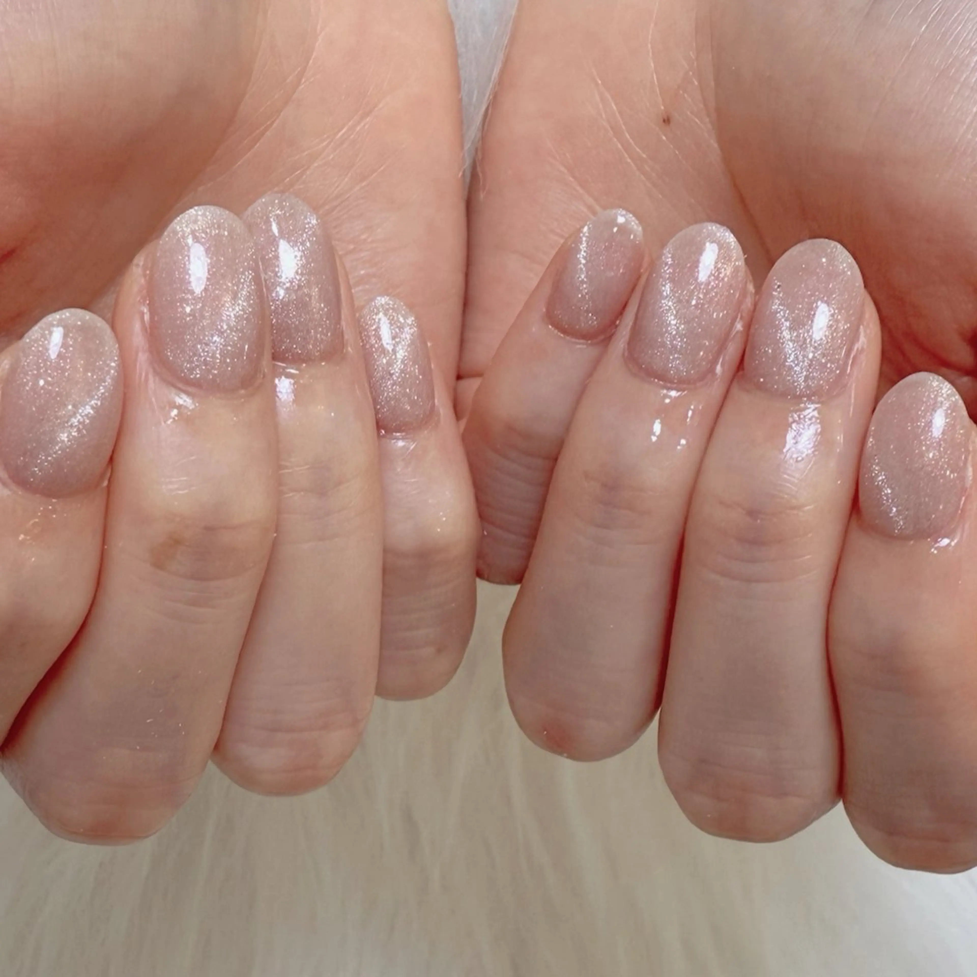 ネイル マグネットネイル 濱田 エルバイノリコのネイルデザイン