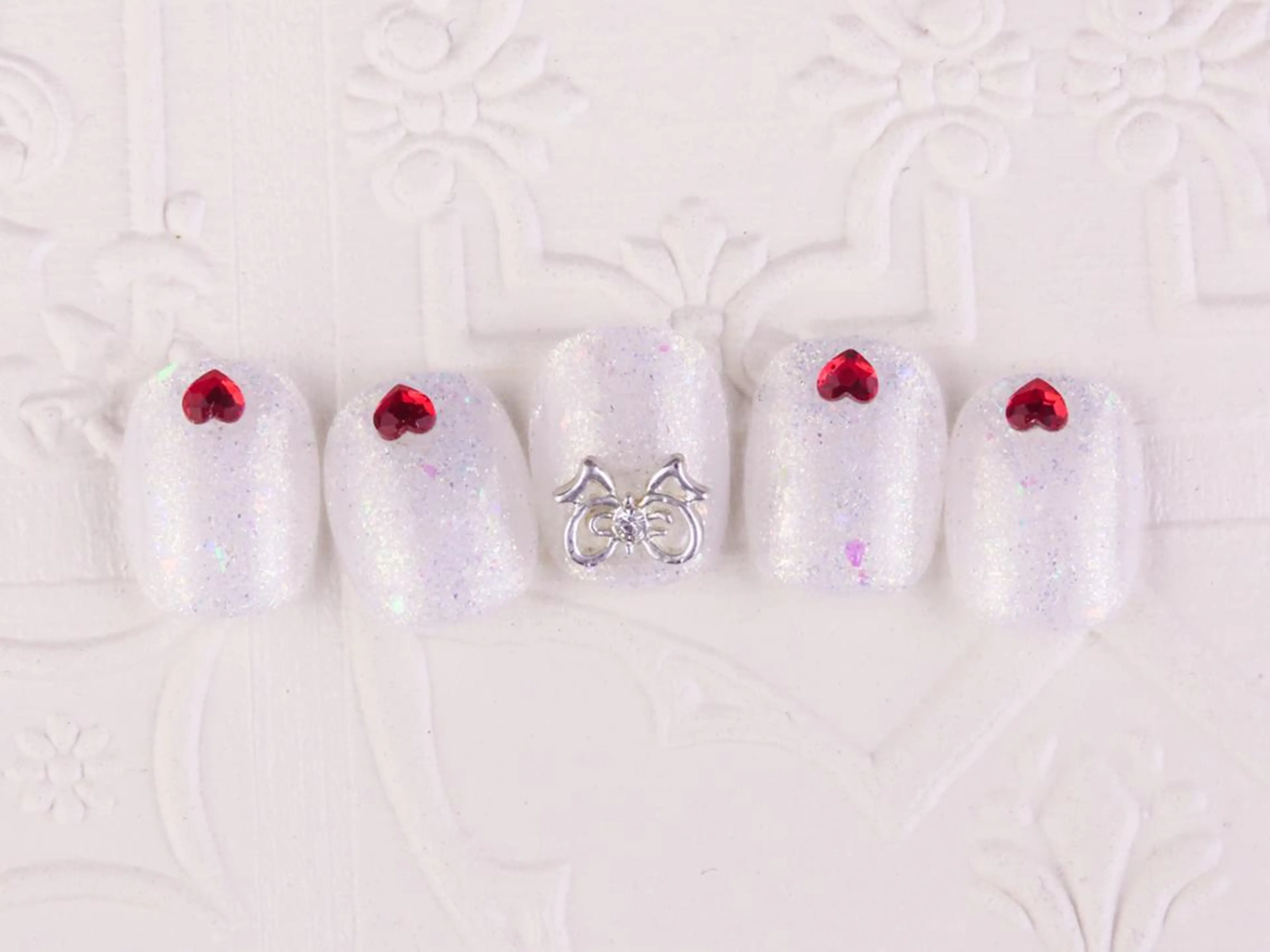 ネイル ハンドネイル Mss えりのネイルデザイン