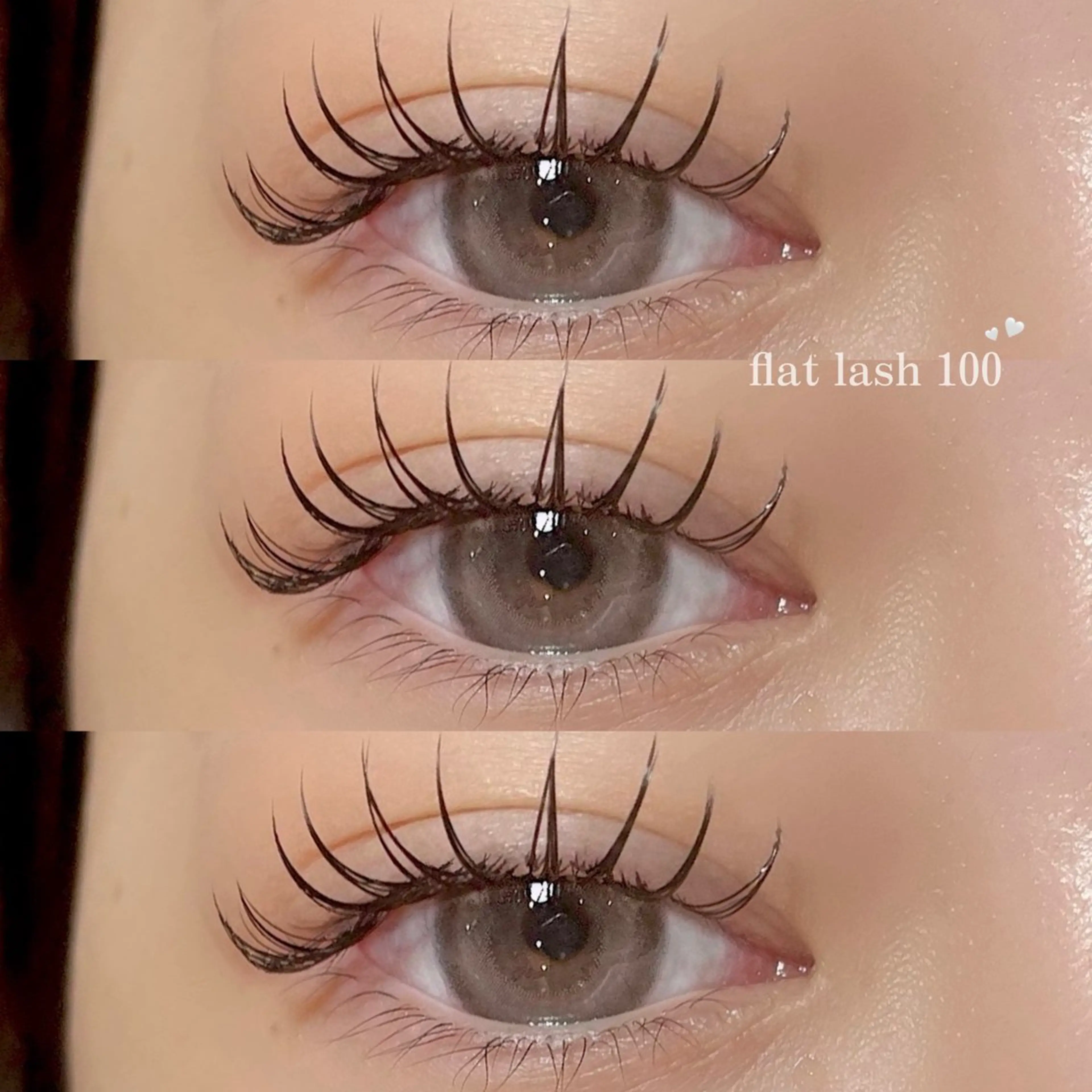 マツエク・マツパ 玉木 愛の眉毛・アイブロウイメージ