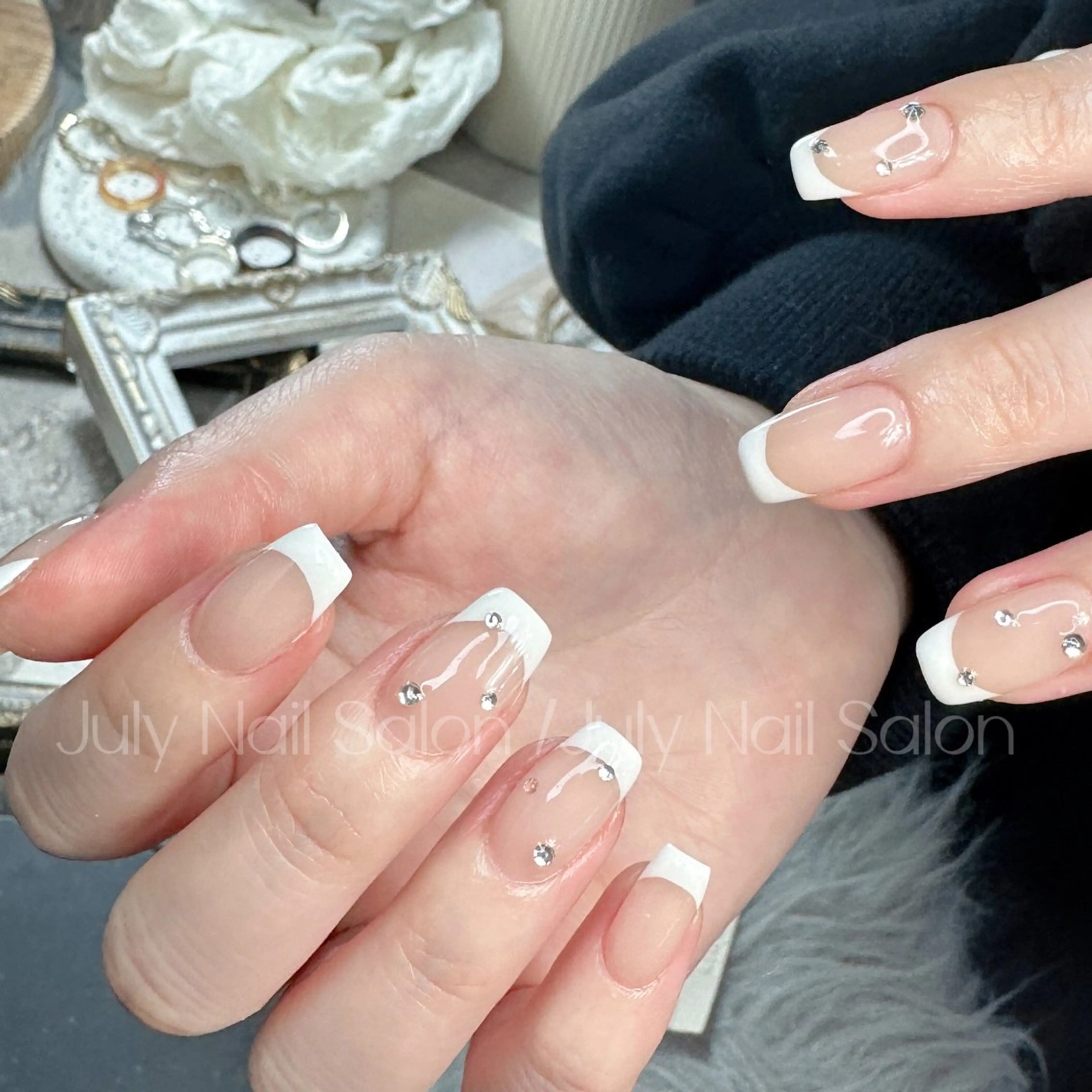ネイル July Nailのネイルデザイン