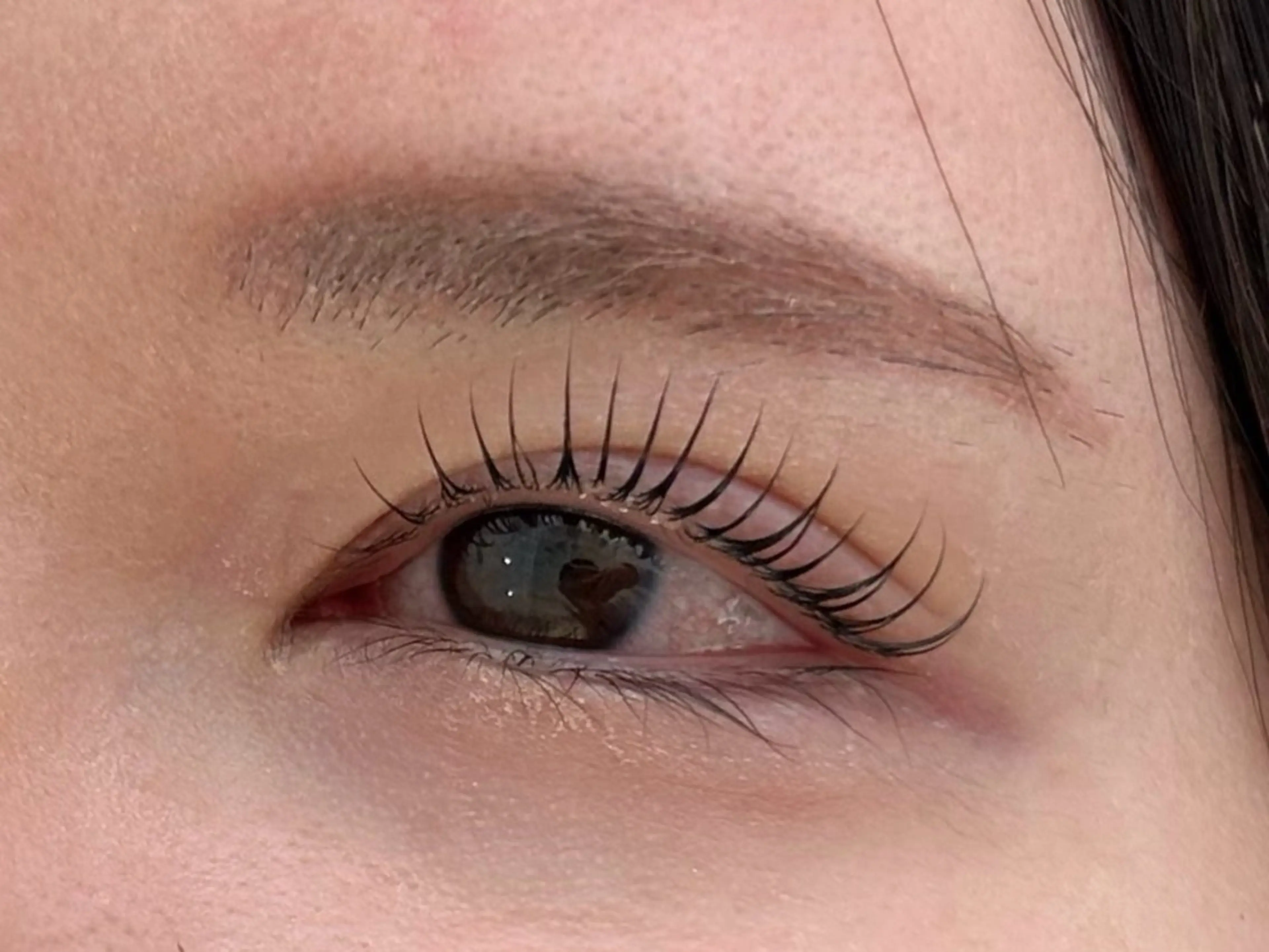 マツエク・マツパ マツパ edur所属・edur 梶並のマツエク・マツパデザイン