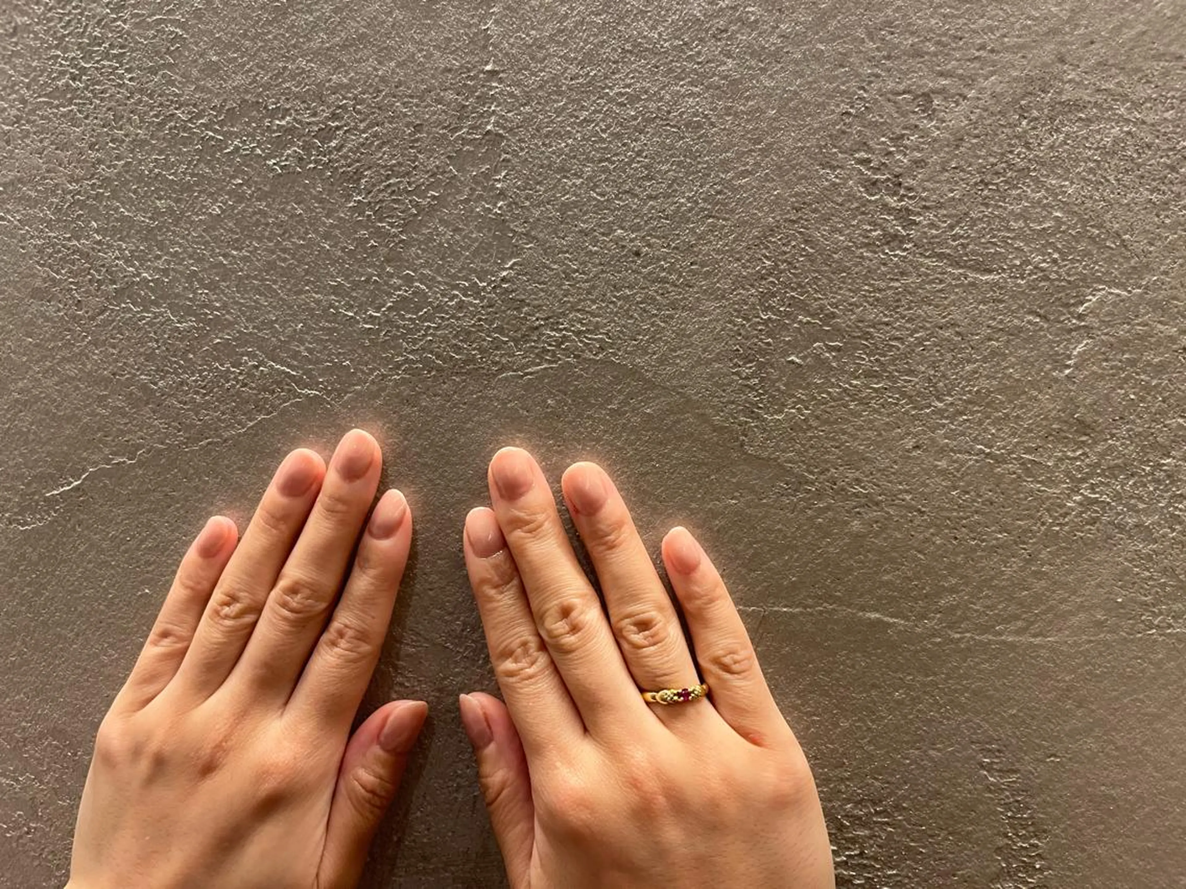 ネイル THE BALM Noahのネイルデザイン