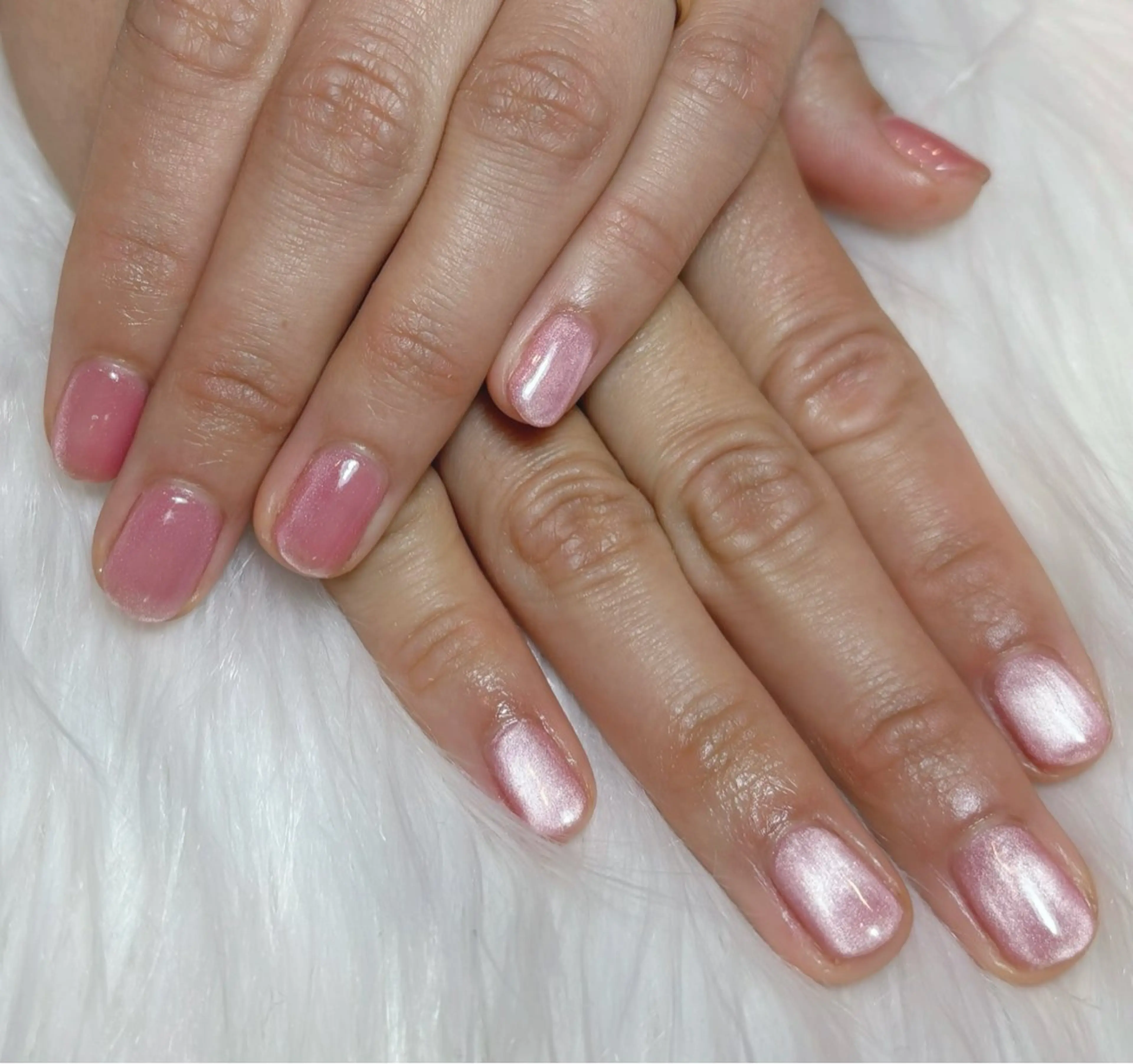 ネイル E'clat Kanaのエステ・リラクイメージ