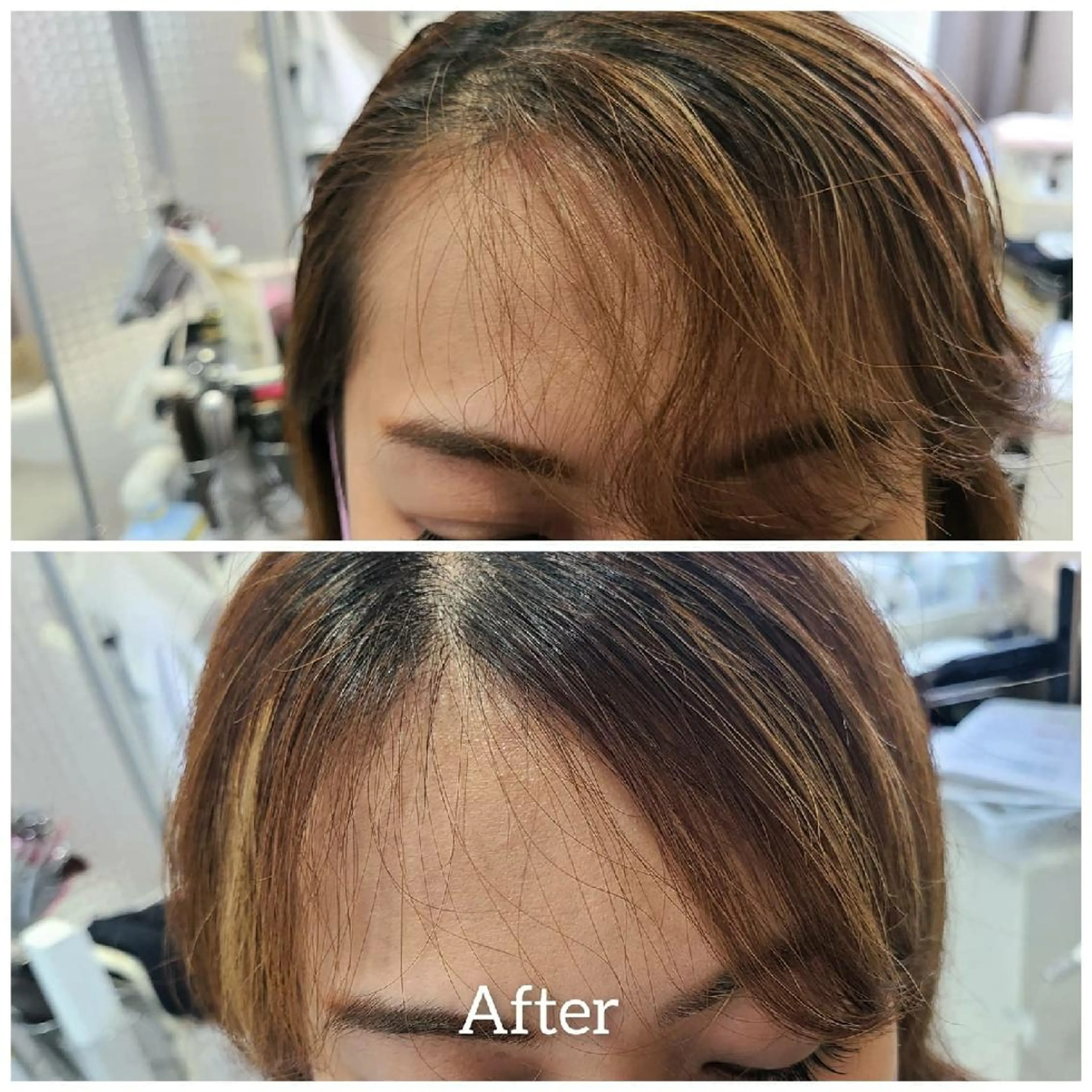 パーソナルカラー・骨格/顔診断【eternity】所属・【トータル美容】 Eternityのその他イメージ