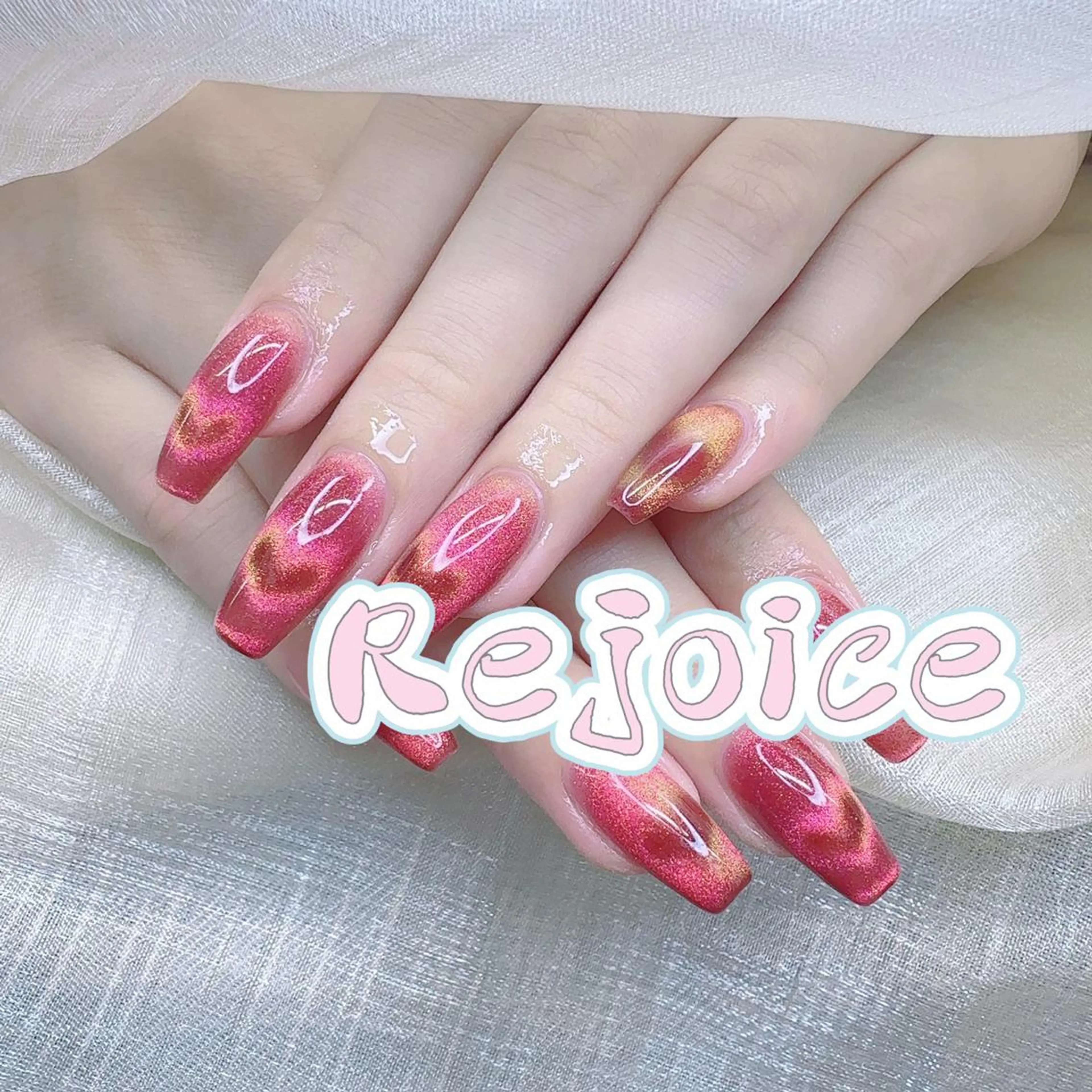 ネイル Momo Nailのネイルデザイン