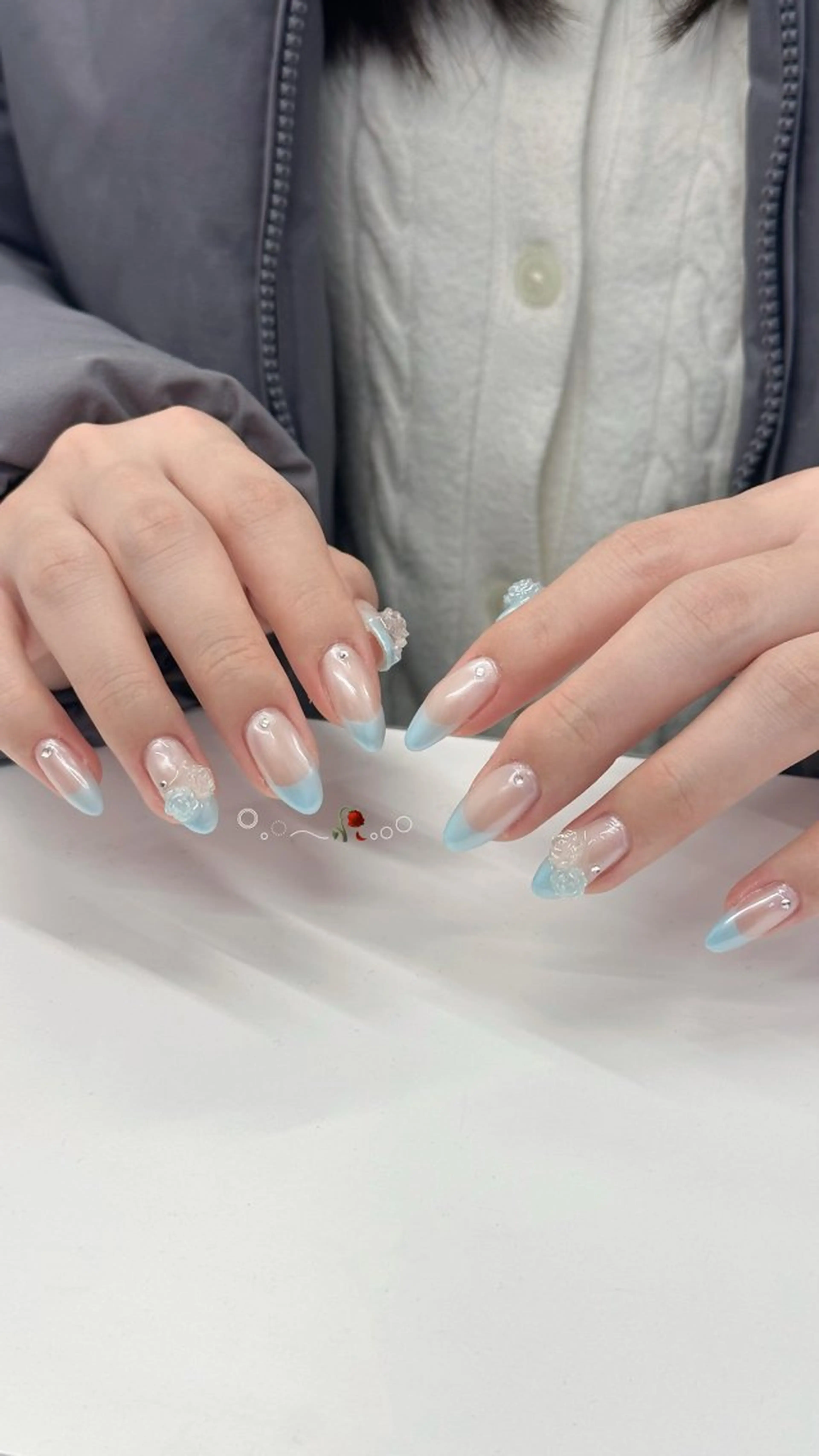 ネイル ❤︎fein. nail❤︎のネイルデザイン