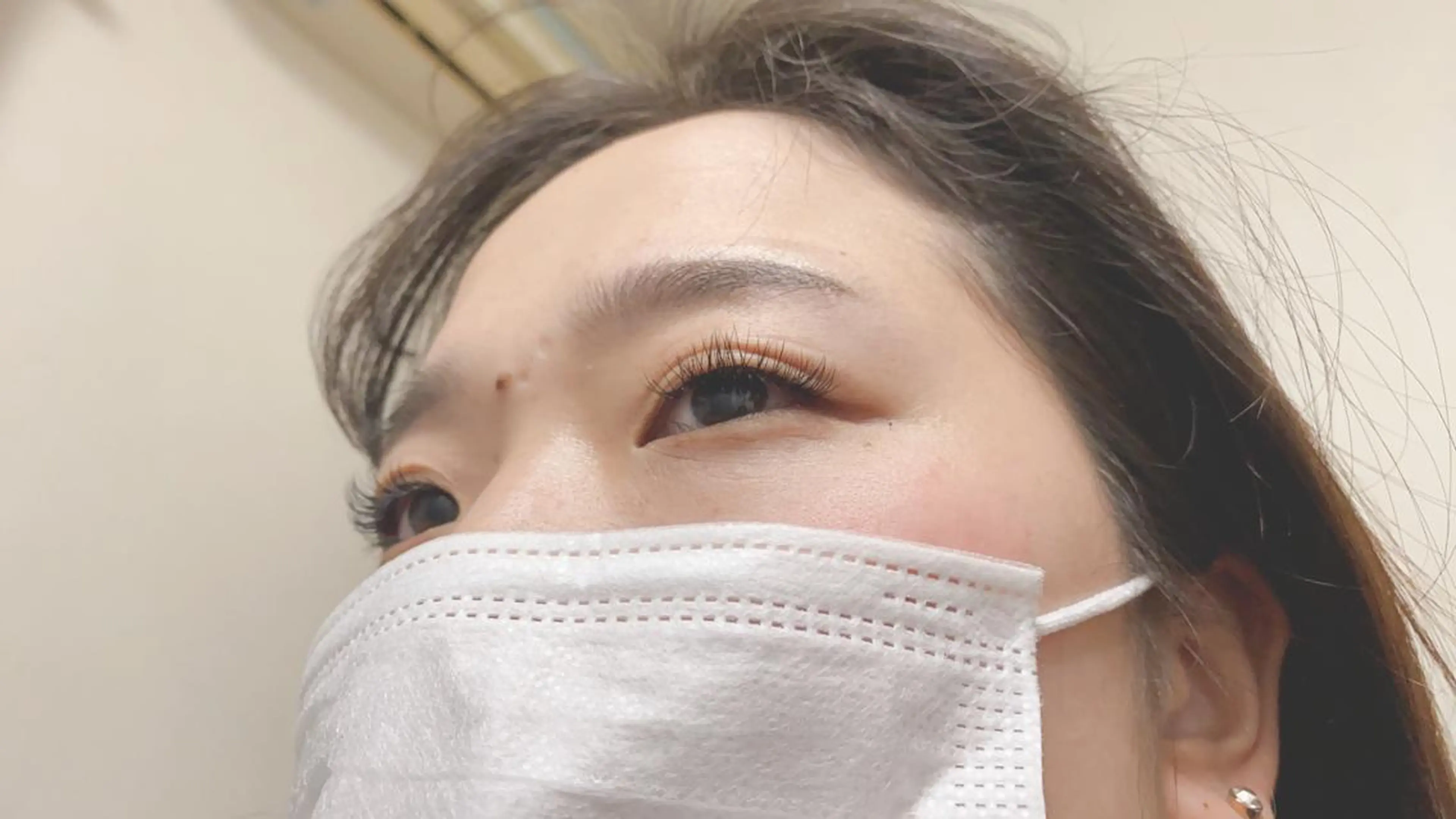 マツエク・マツパ LUSH LASH 松田のマツエク・マツパデザイン