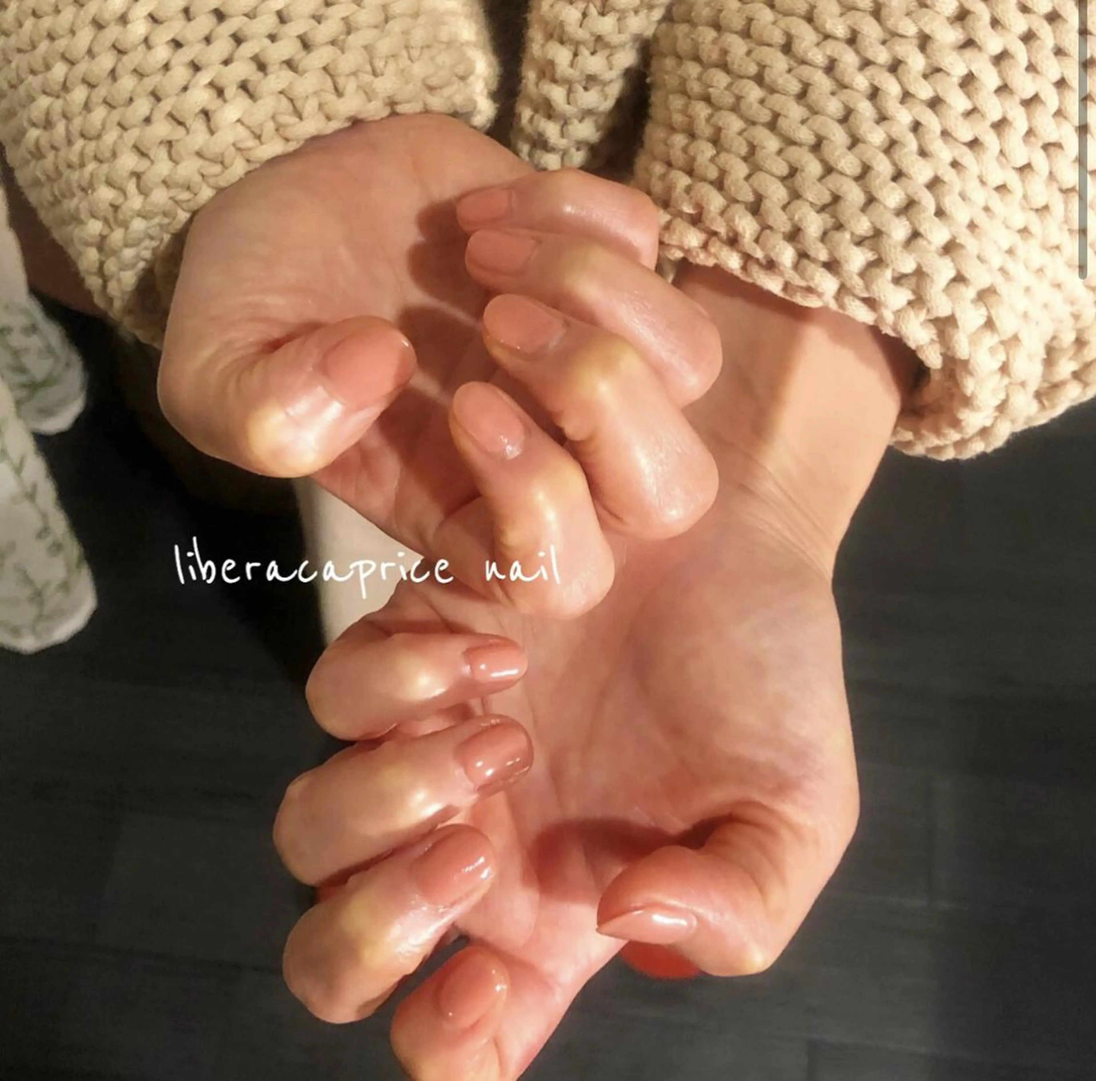 ネイル ネイル･エステ afdlbcのネイルデザイン