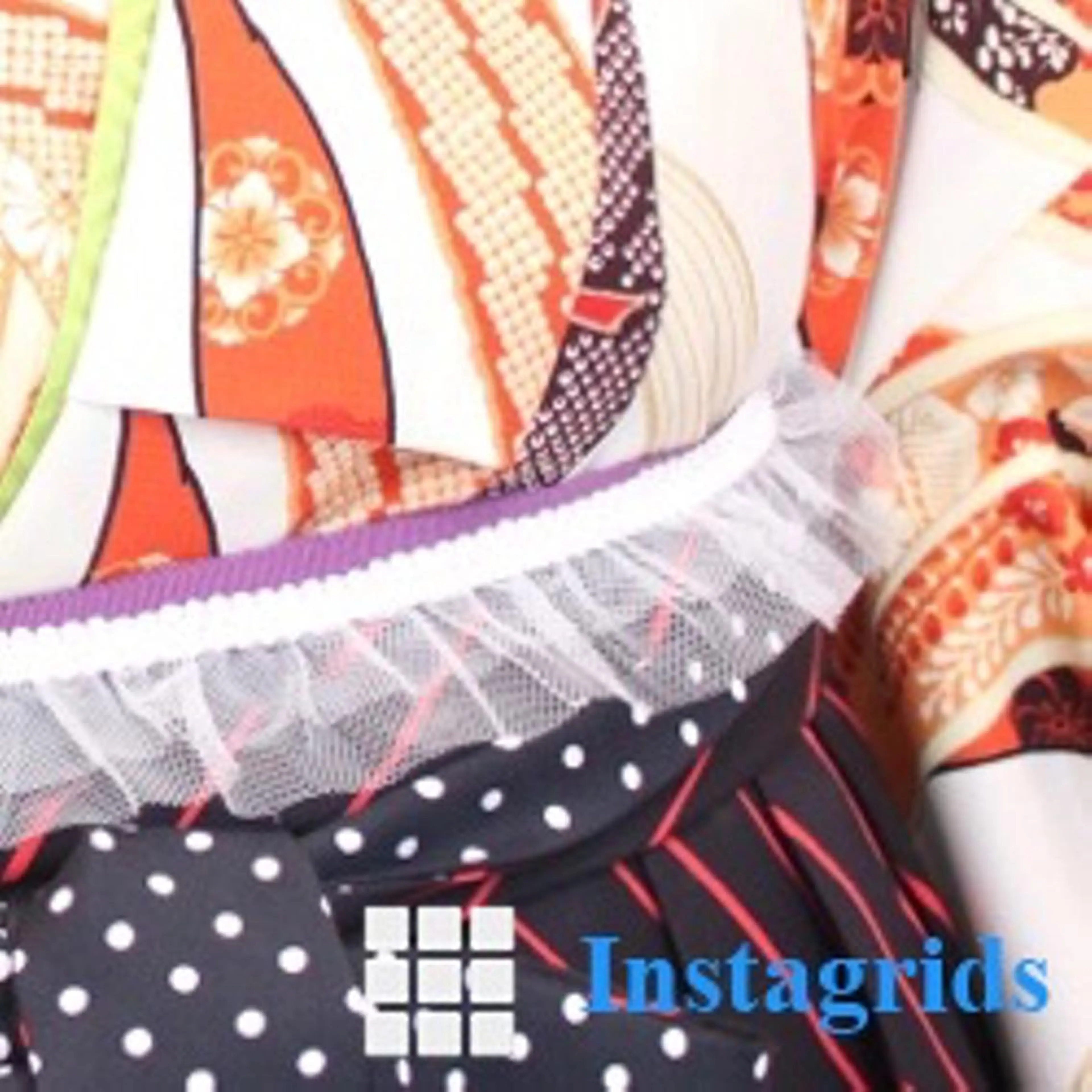 ショート ヘアアレンジ 卒業式のヘアスタイル 艶髪カラー&ウルフ フルカワ ヒロズミのヘアスタイル