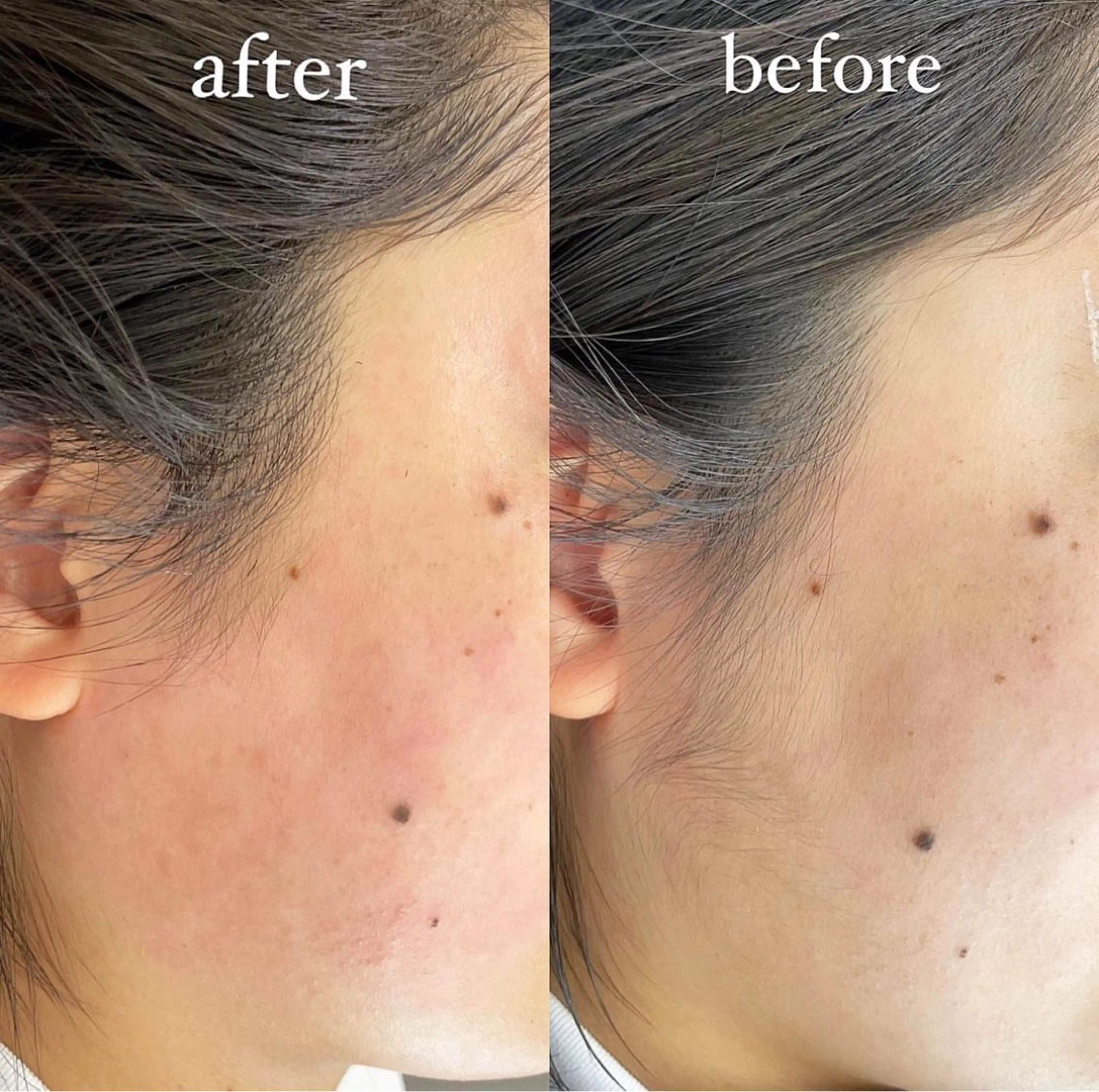 アイブロウ サニーヒルズ藤沢 HARUMIの眉毛・アイブロウイメージ