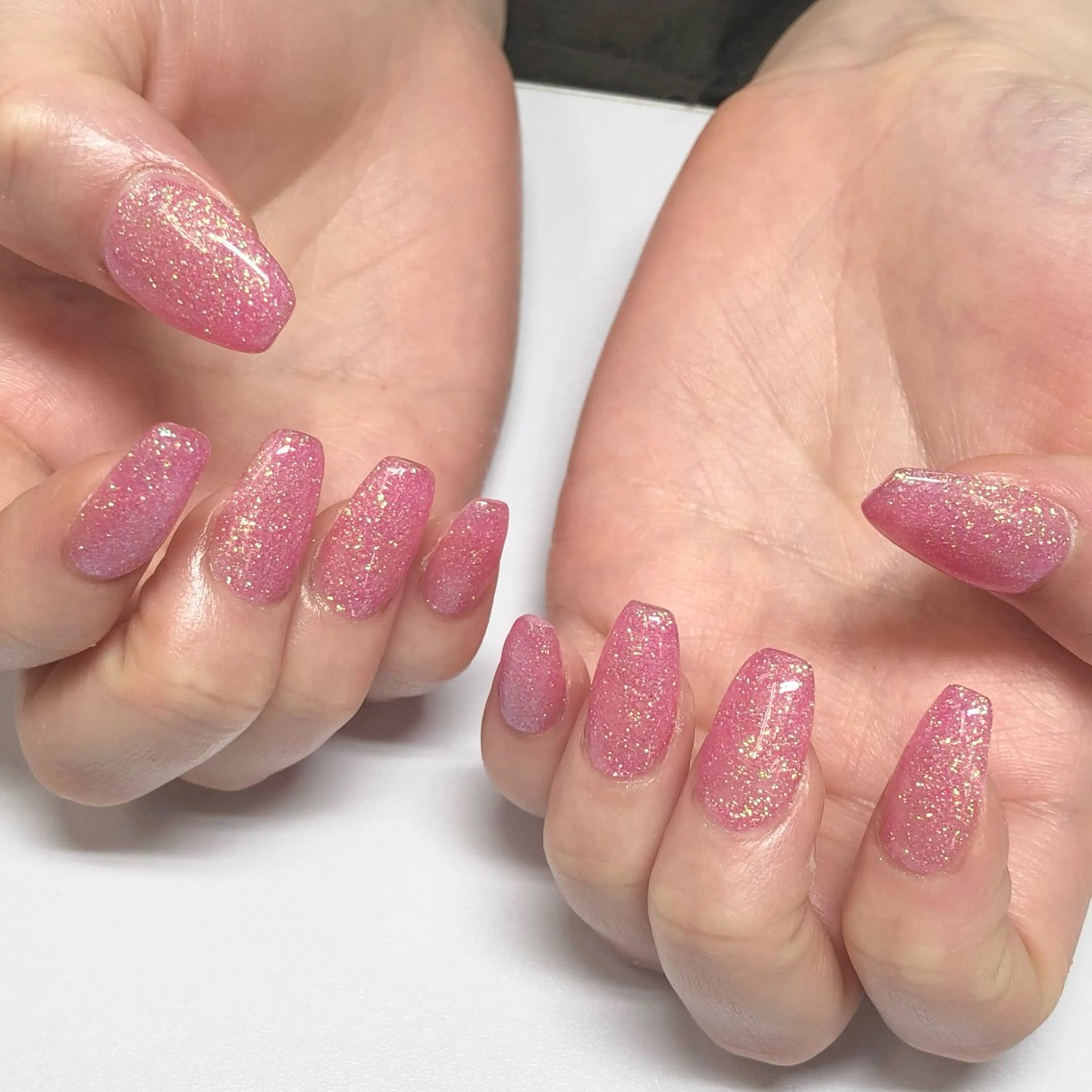 ネイル パリュール新宿店所属・パリュール 新宿店のネイルデザイン