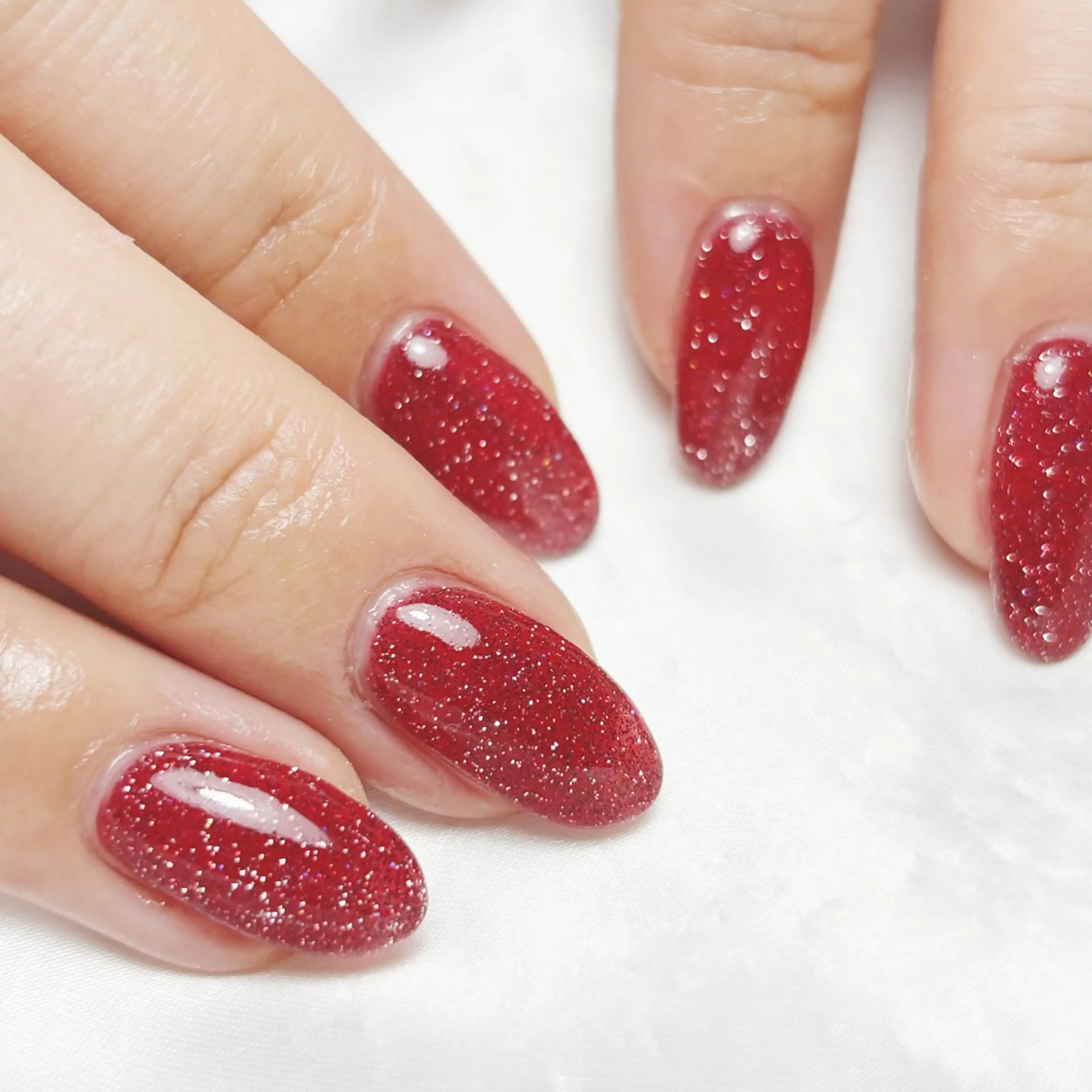 ネイル Ray nail   WAKA️🫧のネイルデザイン