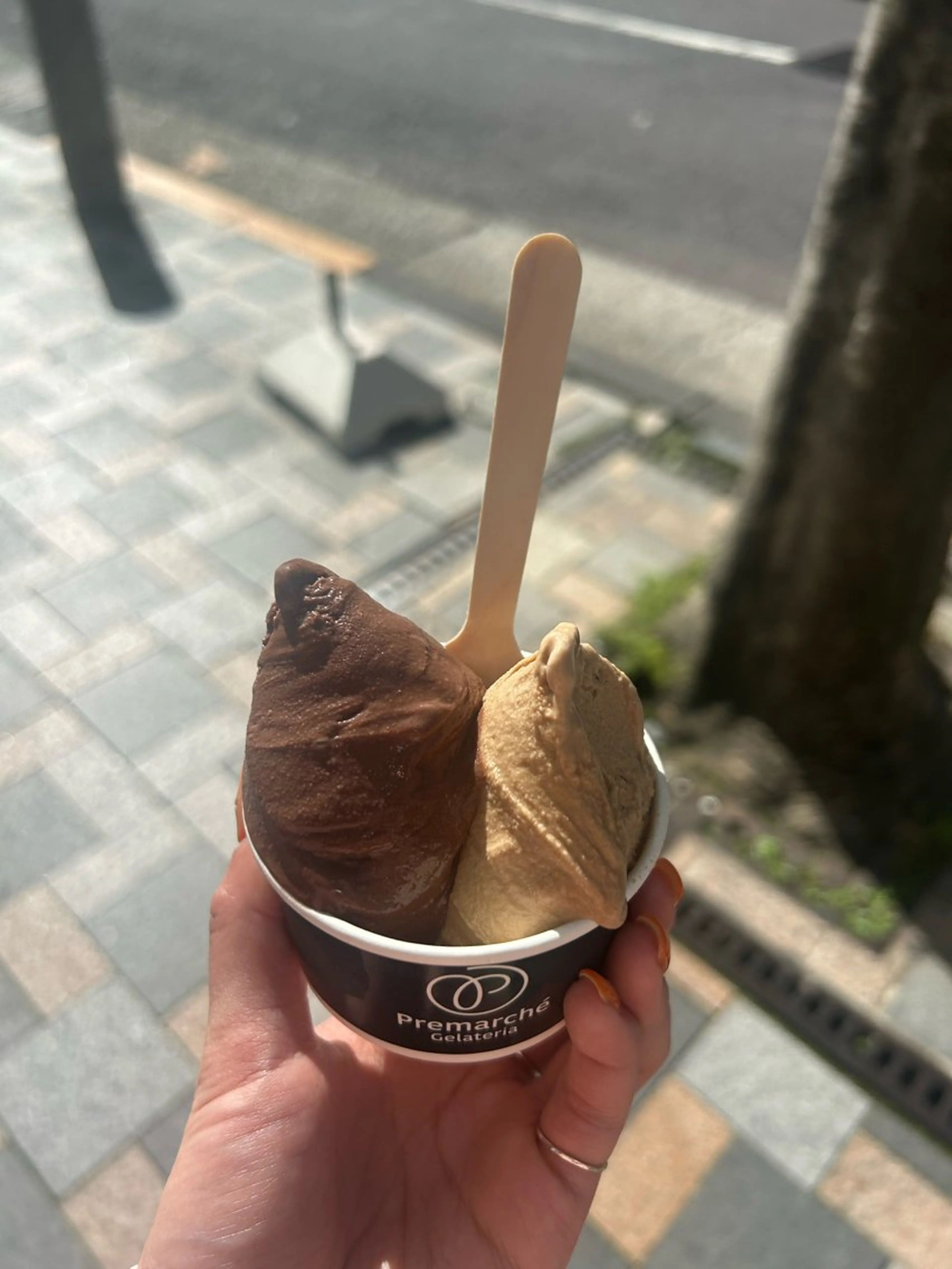 ワックス脱毛 その他(アイブロウ) GO TODAY SHAiRE SALON Vellmie店所属・吉祥寺kasumi 🌛eye/browのマツエク・マツパデザイン