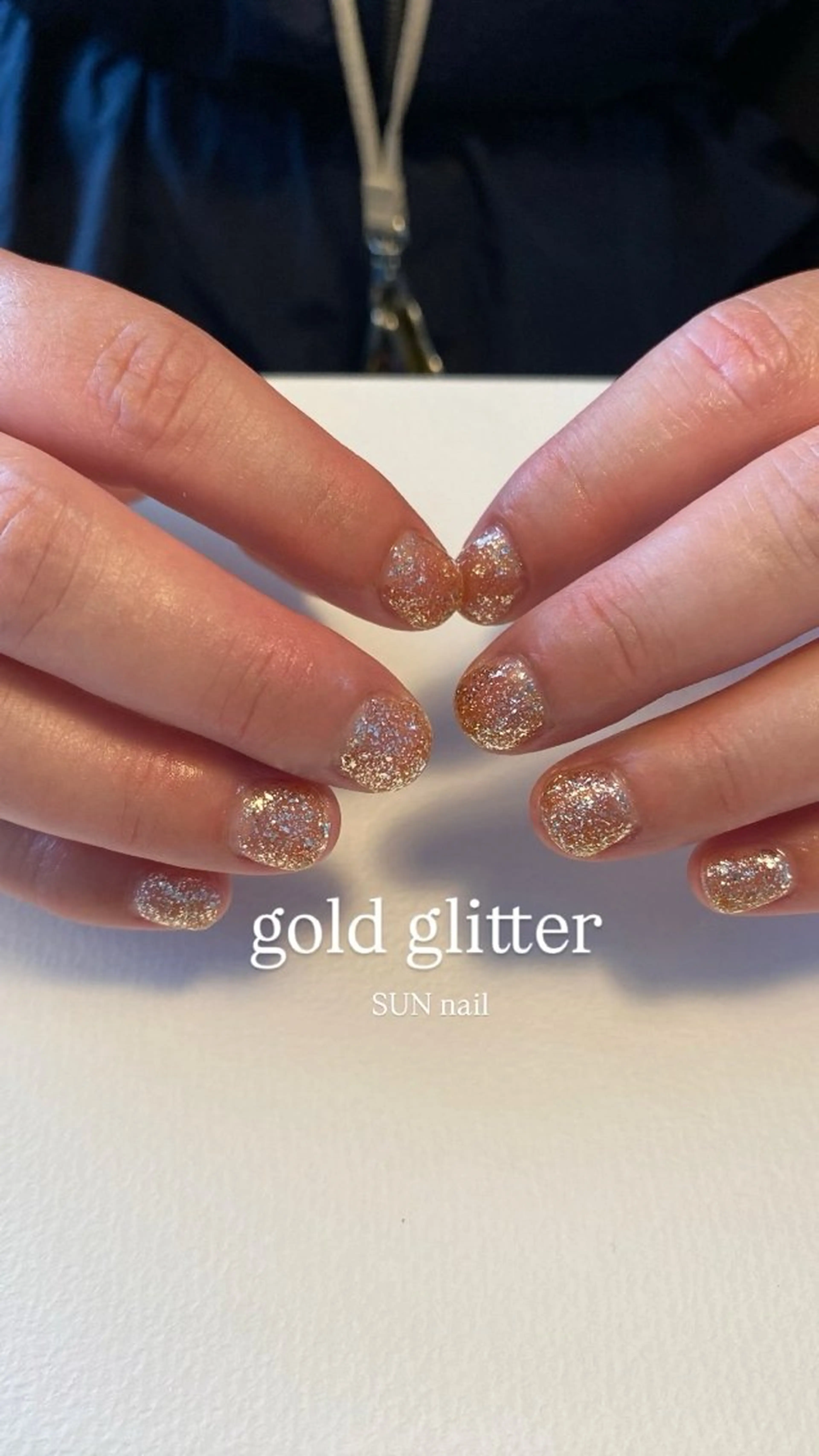 【オフ無し】ハンド💅ワンカラー🫧の写真