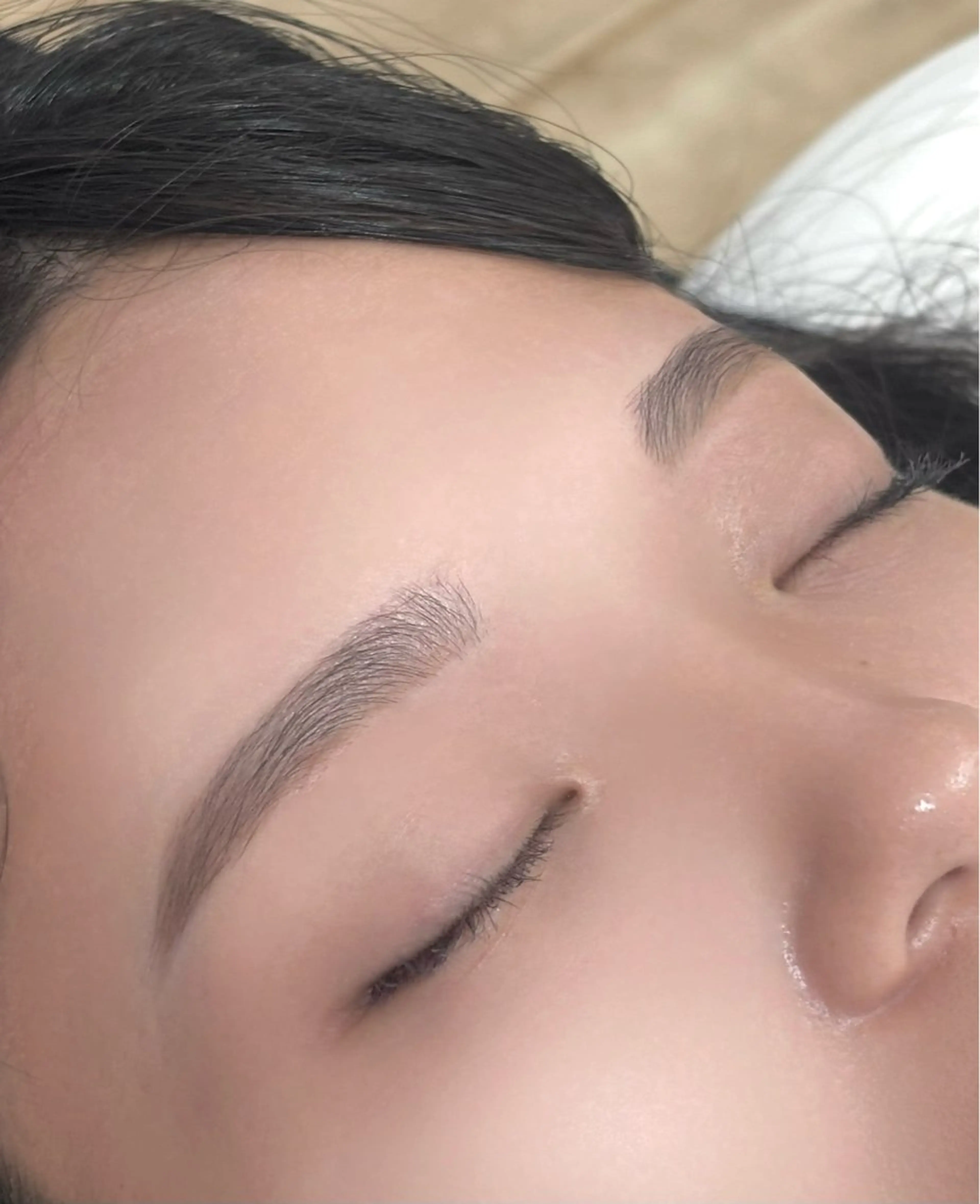 アイブロウ マリーテレジアೀ KOZAWAのマツエク・マツパデザイン