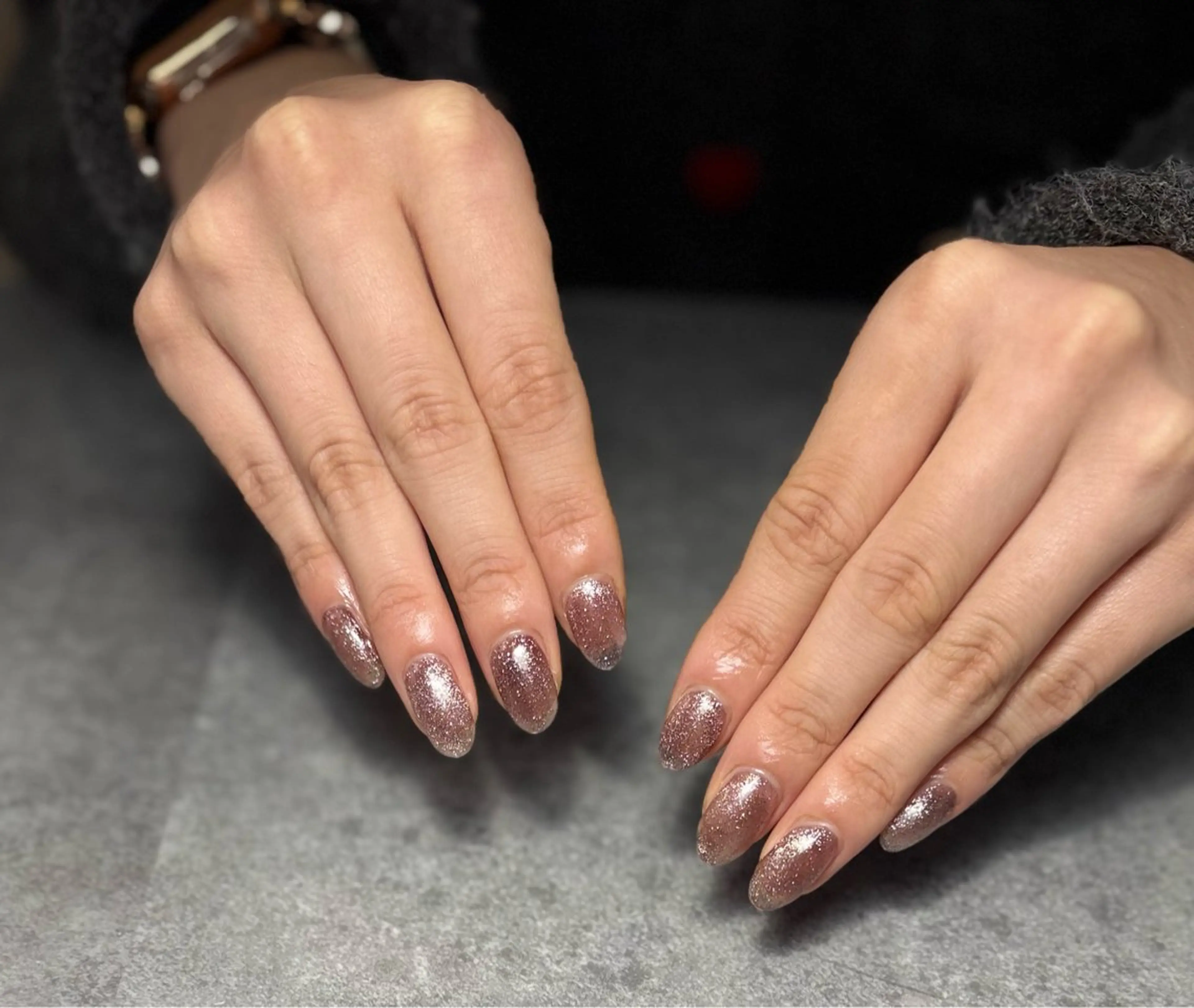 ネイル ハンドネイル CREA nailsalonのネイルデザイン
