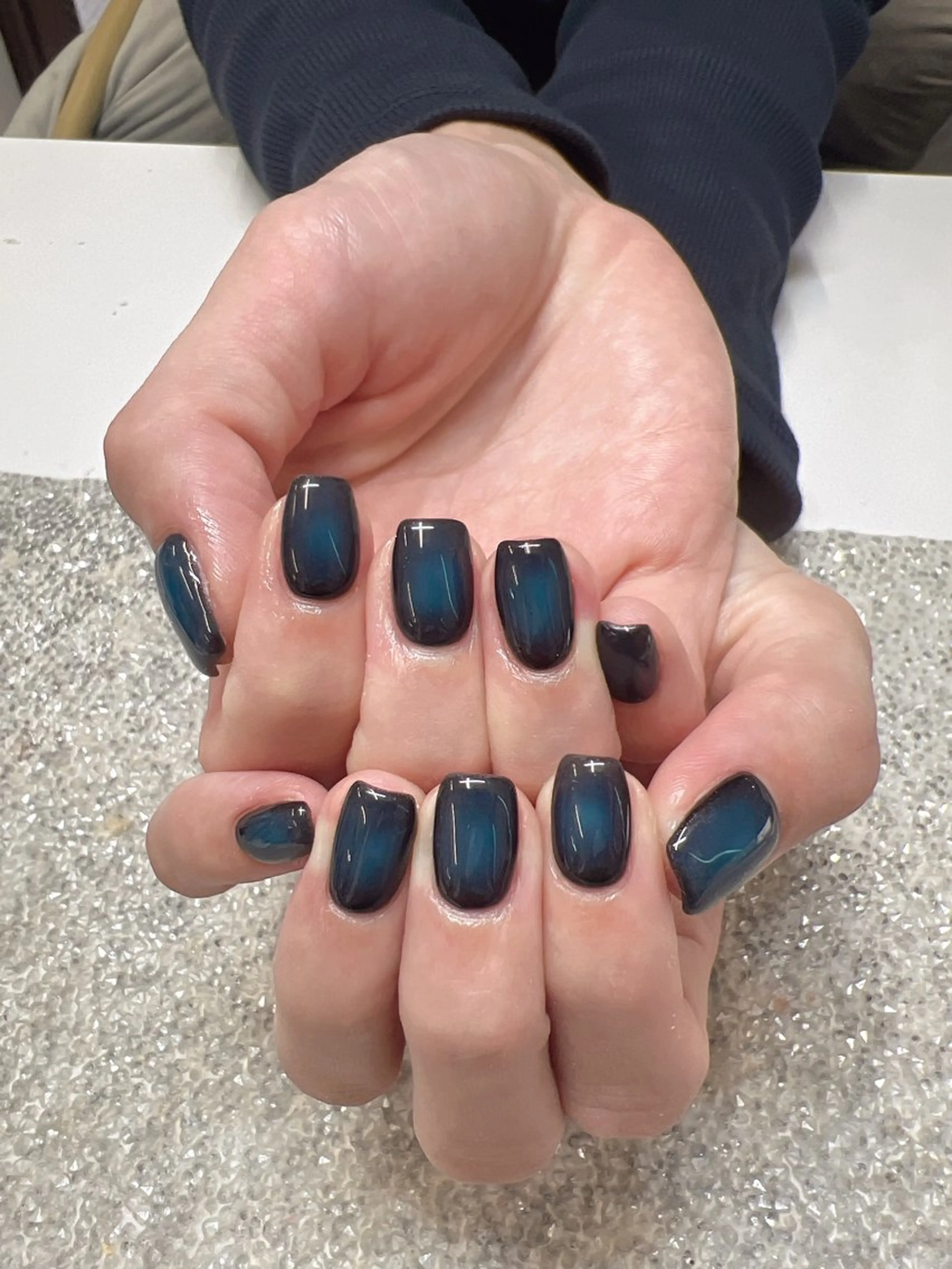 ネイル Guarendo錦糸町店所属・ガレンドウ 白澤 愛子のネイルデザイン