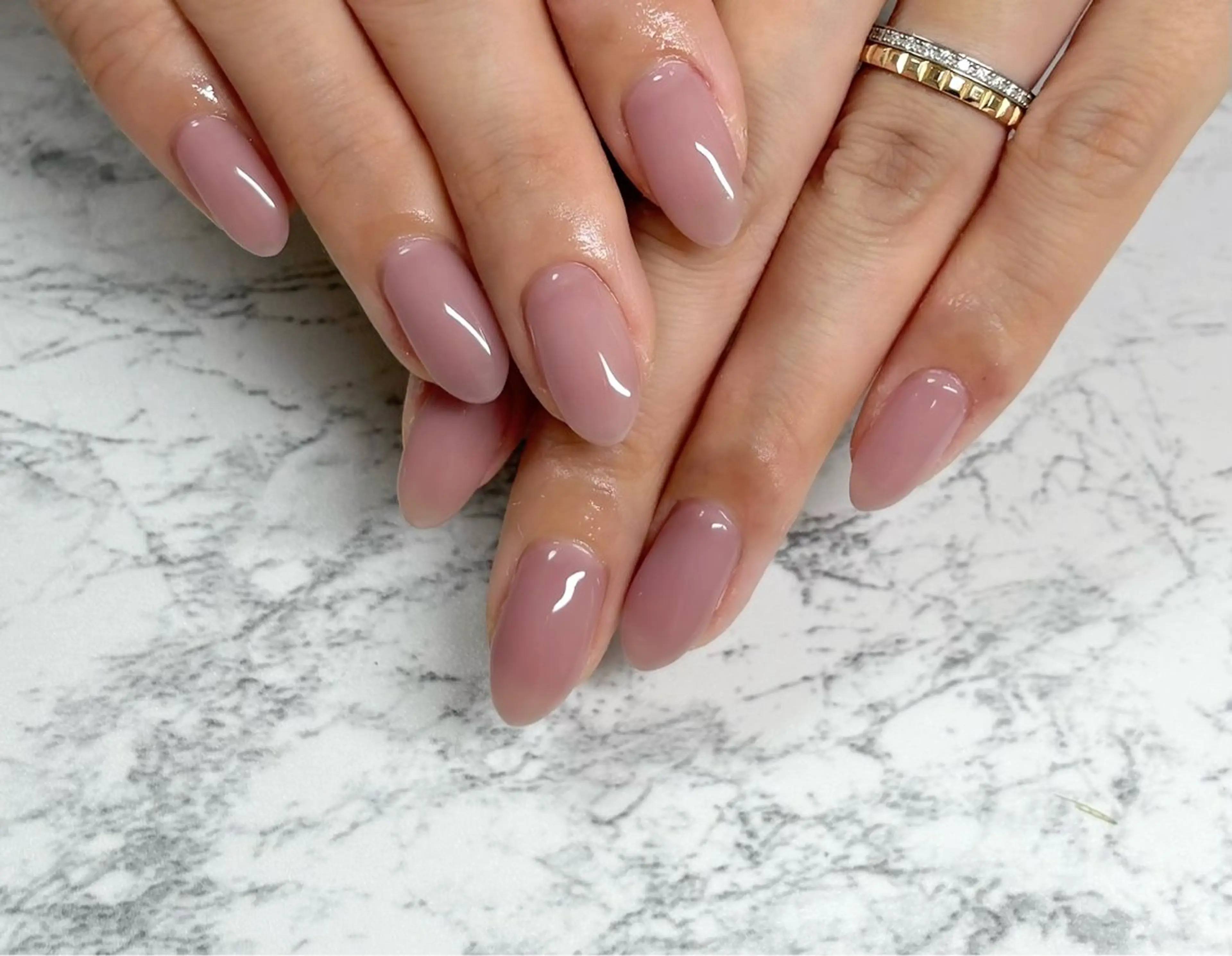 ネイル ハンドネイル 市川駅 ✿中津のネイルデザイン