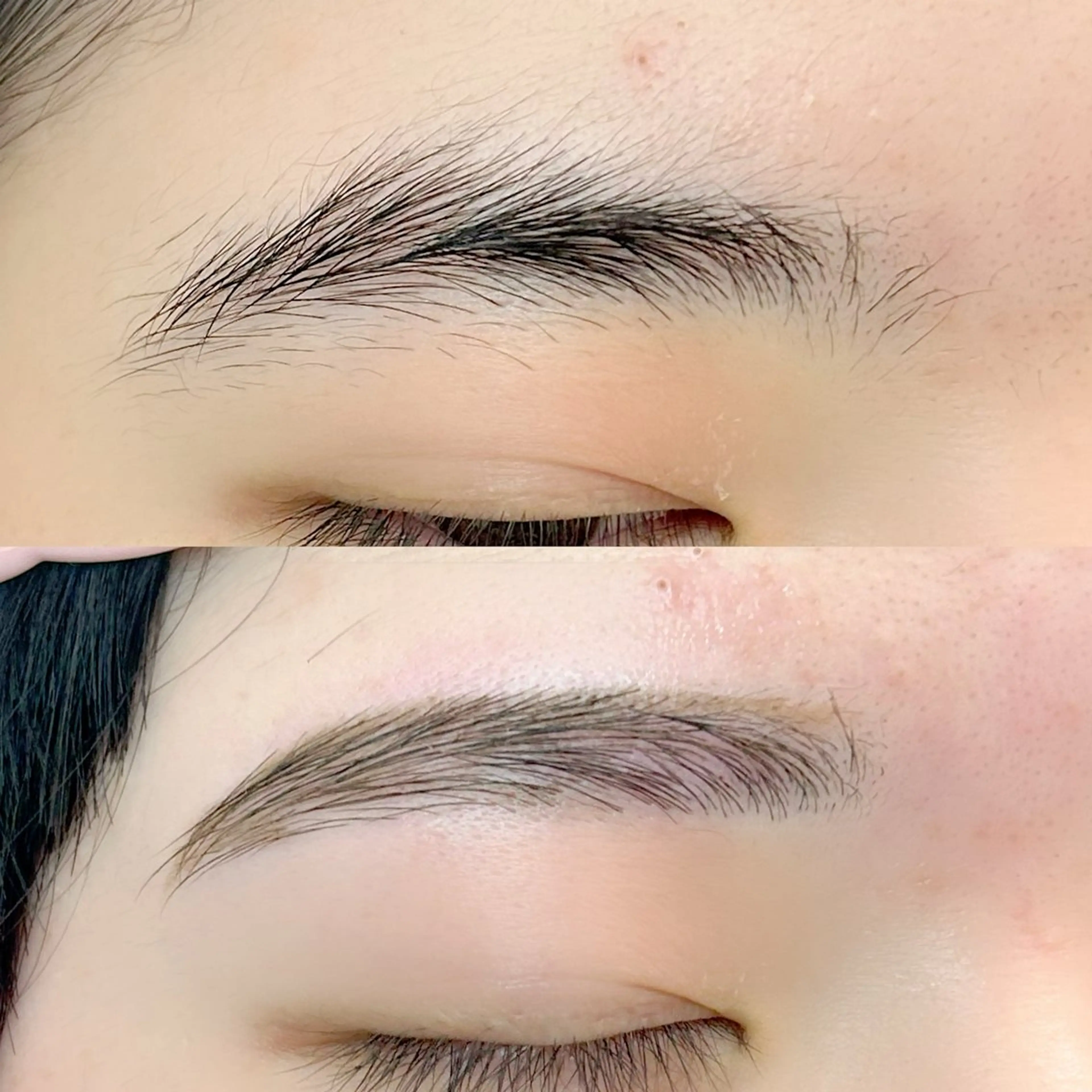 アイブロウ 🖤rika eyelash🖤のマツエク・マツパデザイン