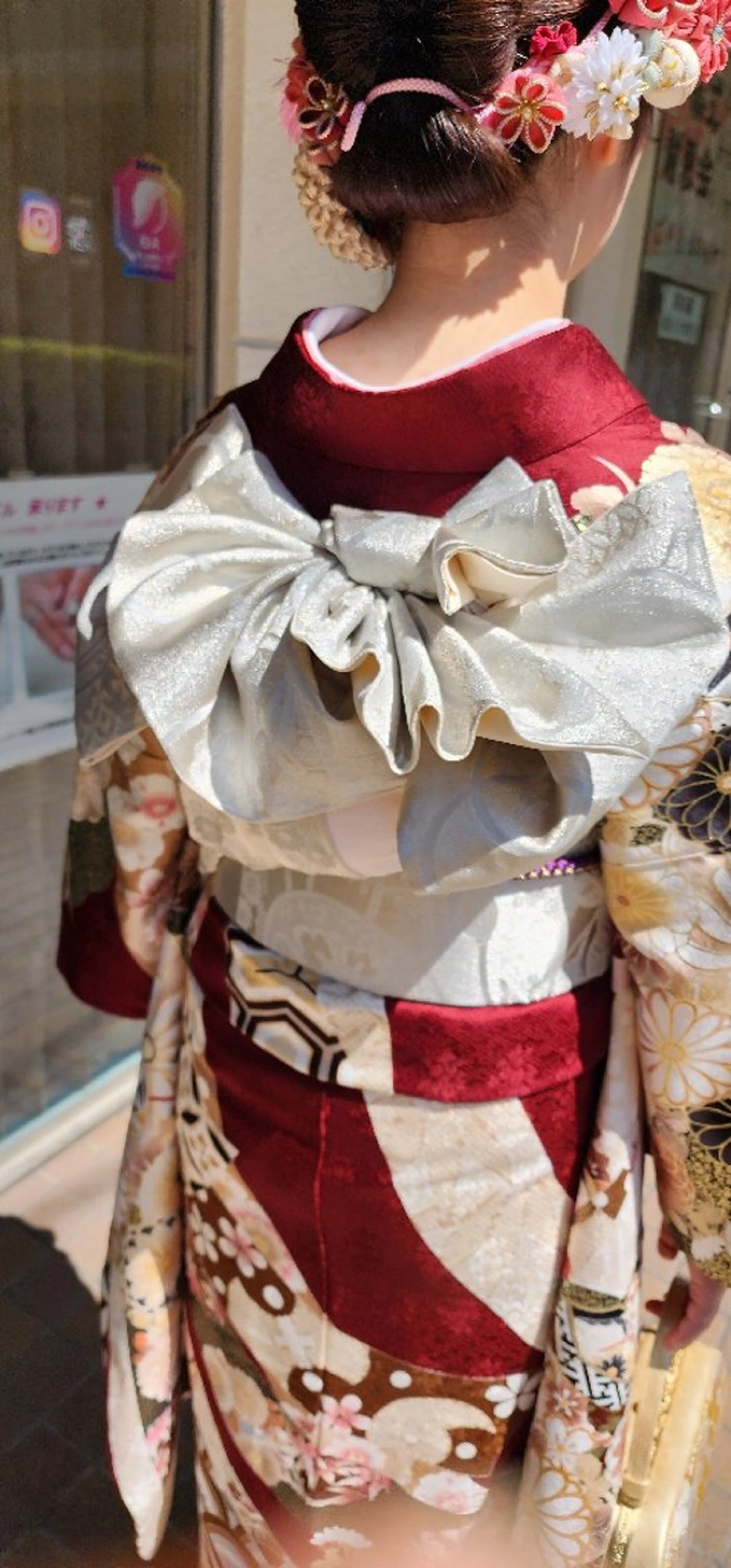 hairmake Juinのヘアスタイル