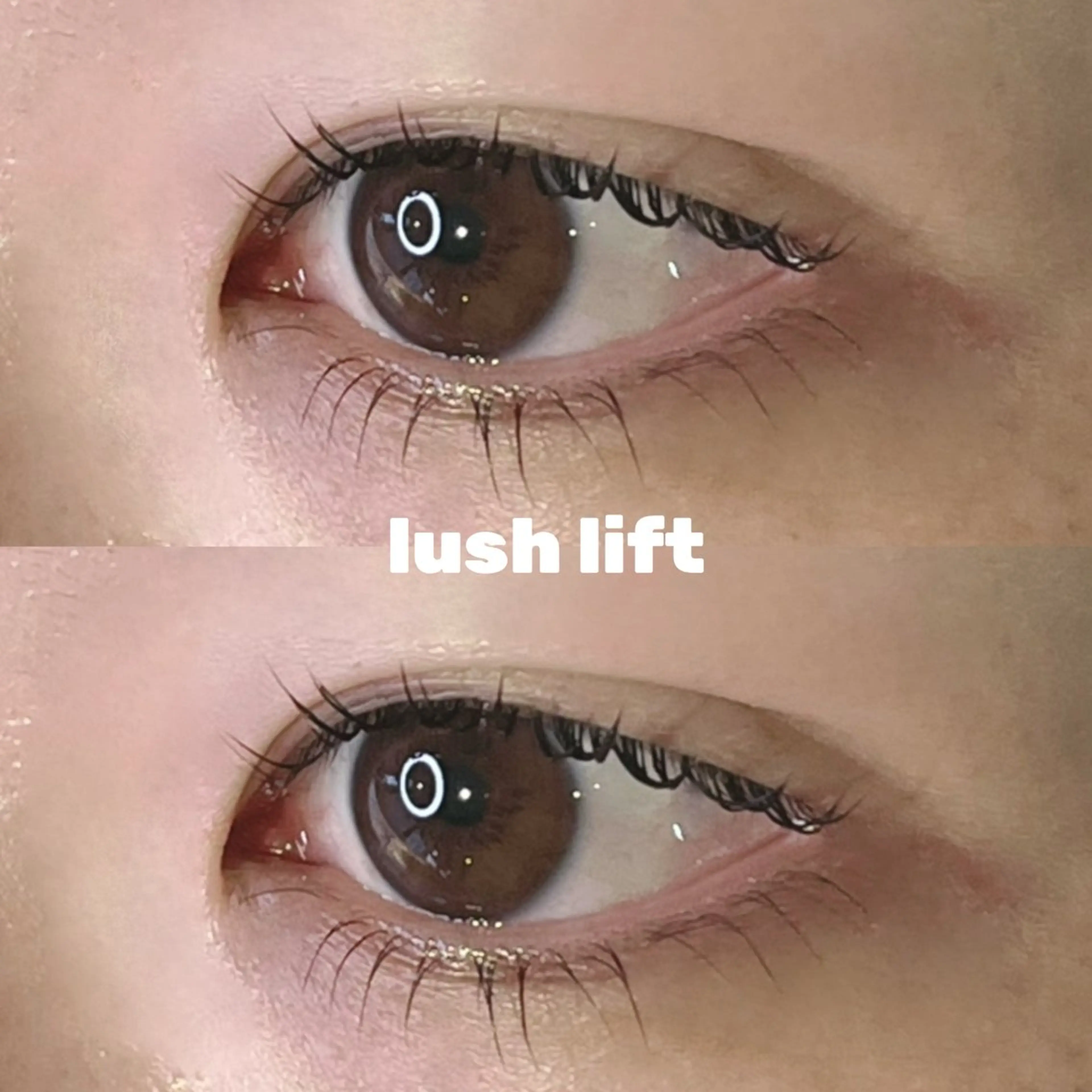 マツエク・マツパ eyelash ／juri⭐︎のマツエク・マツパデザイン