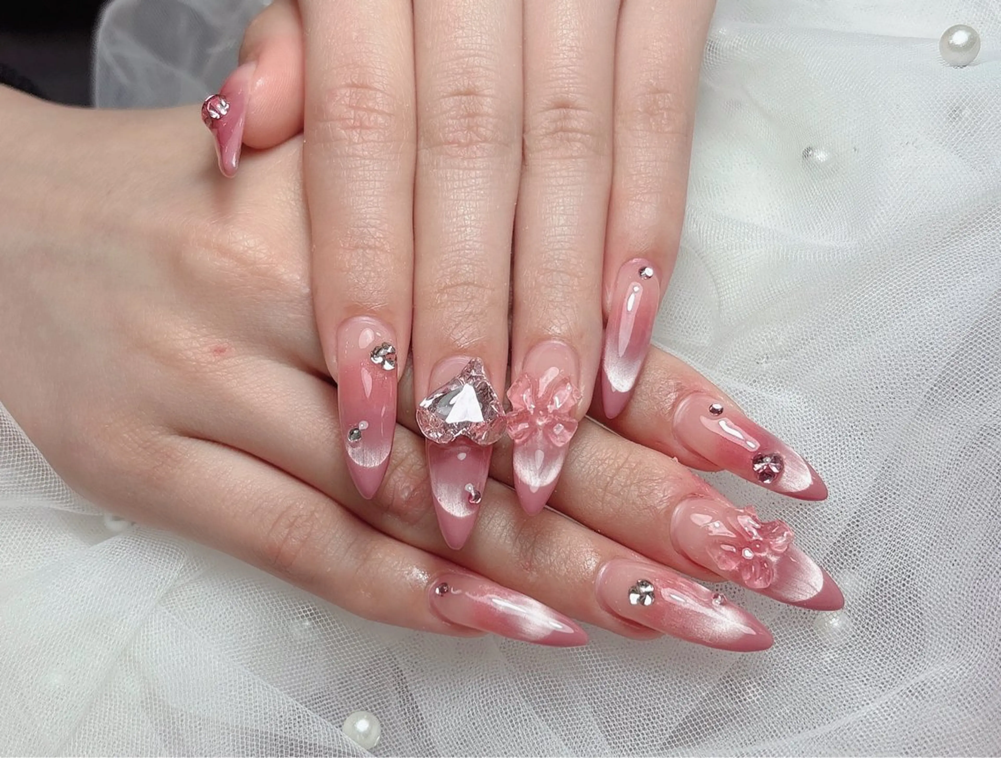 ネイル Bél Nail salon ユキのネイルデザイン