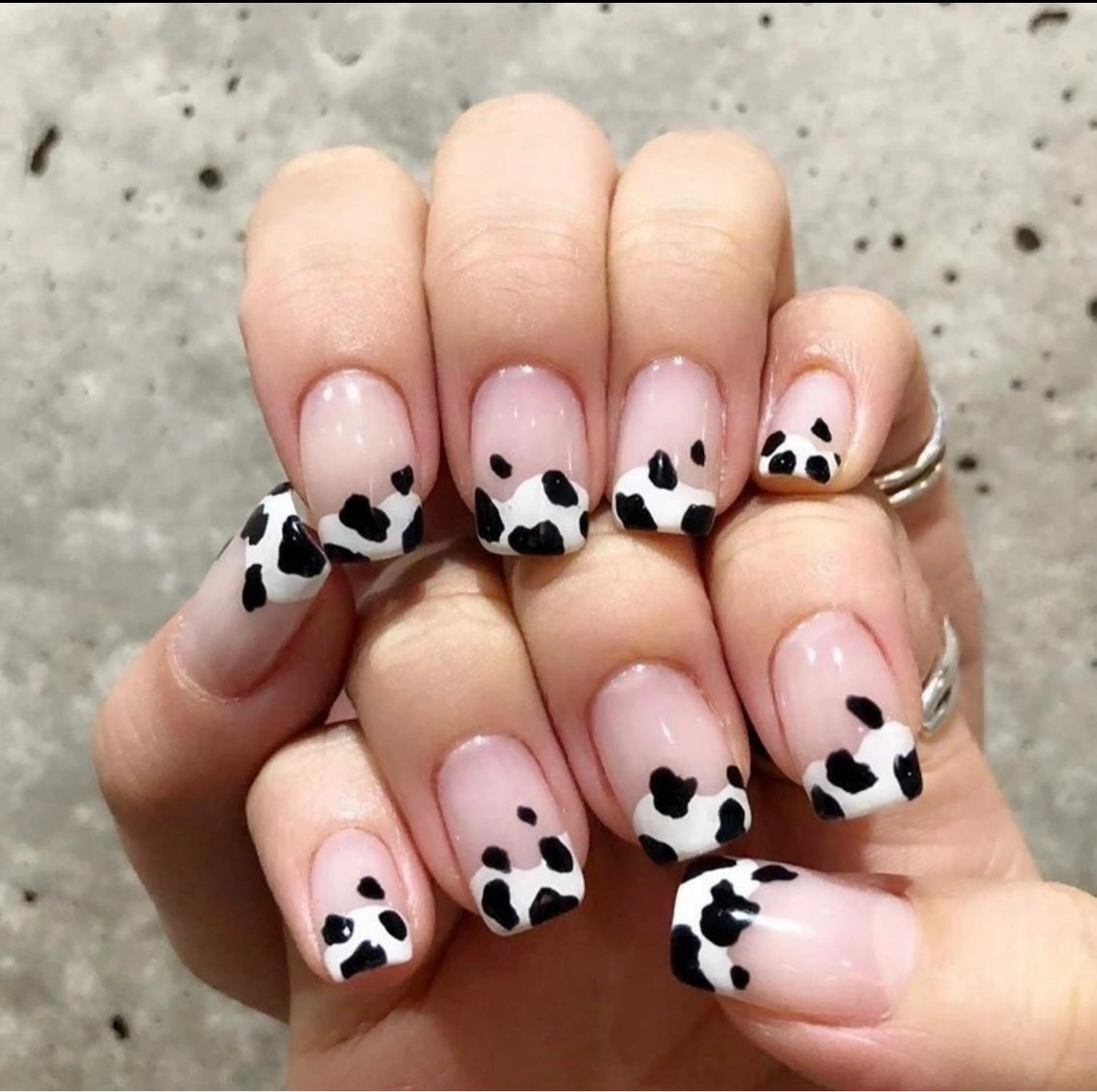 ネイル ✨Serenity Nail salonのネイルデザイン