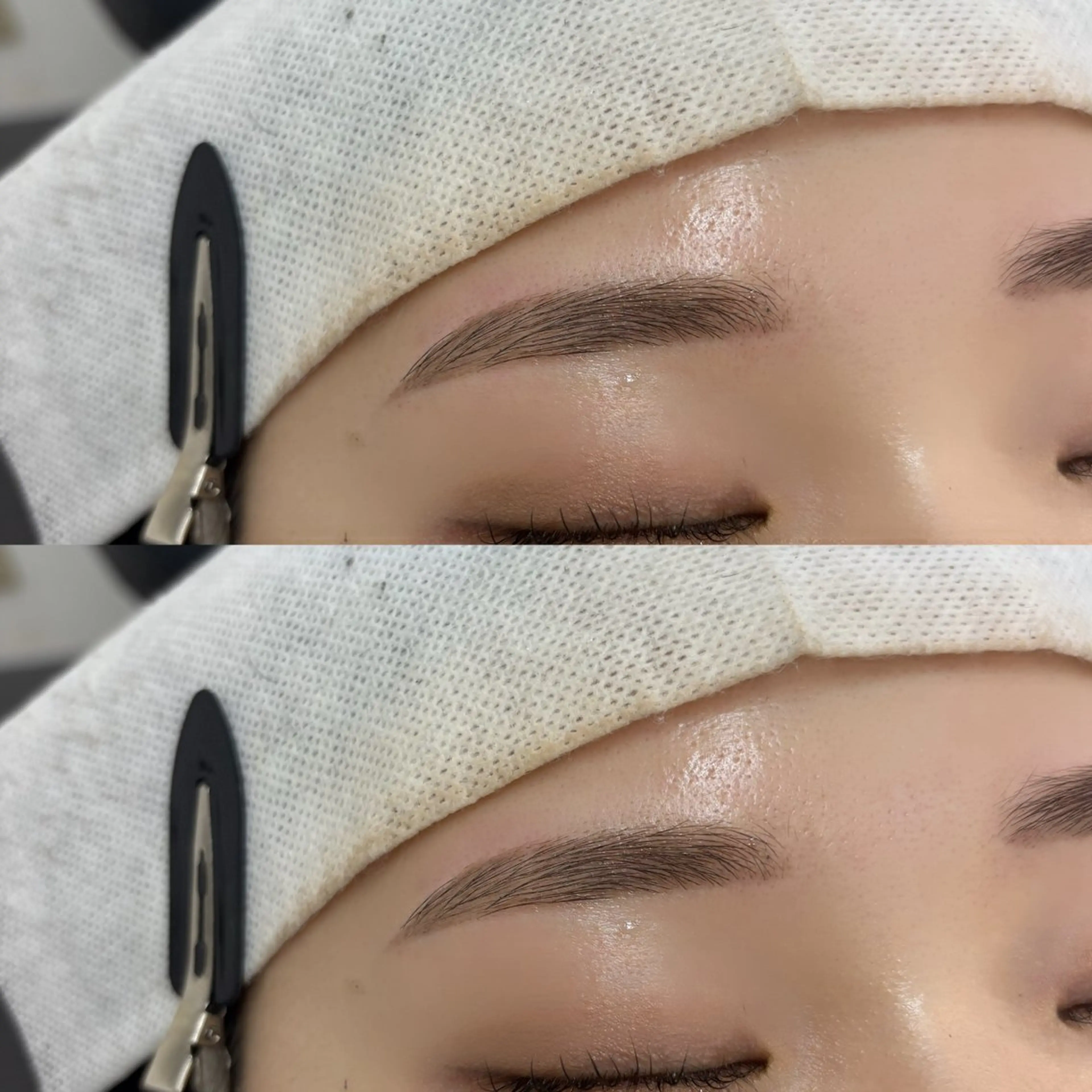 アイブロウ アイブロウサロンi.静岡駅前店所属・アイドット 静岡駅前店のマツエク・マツパデザイン