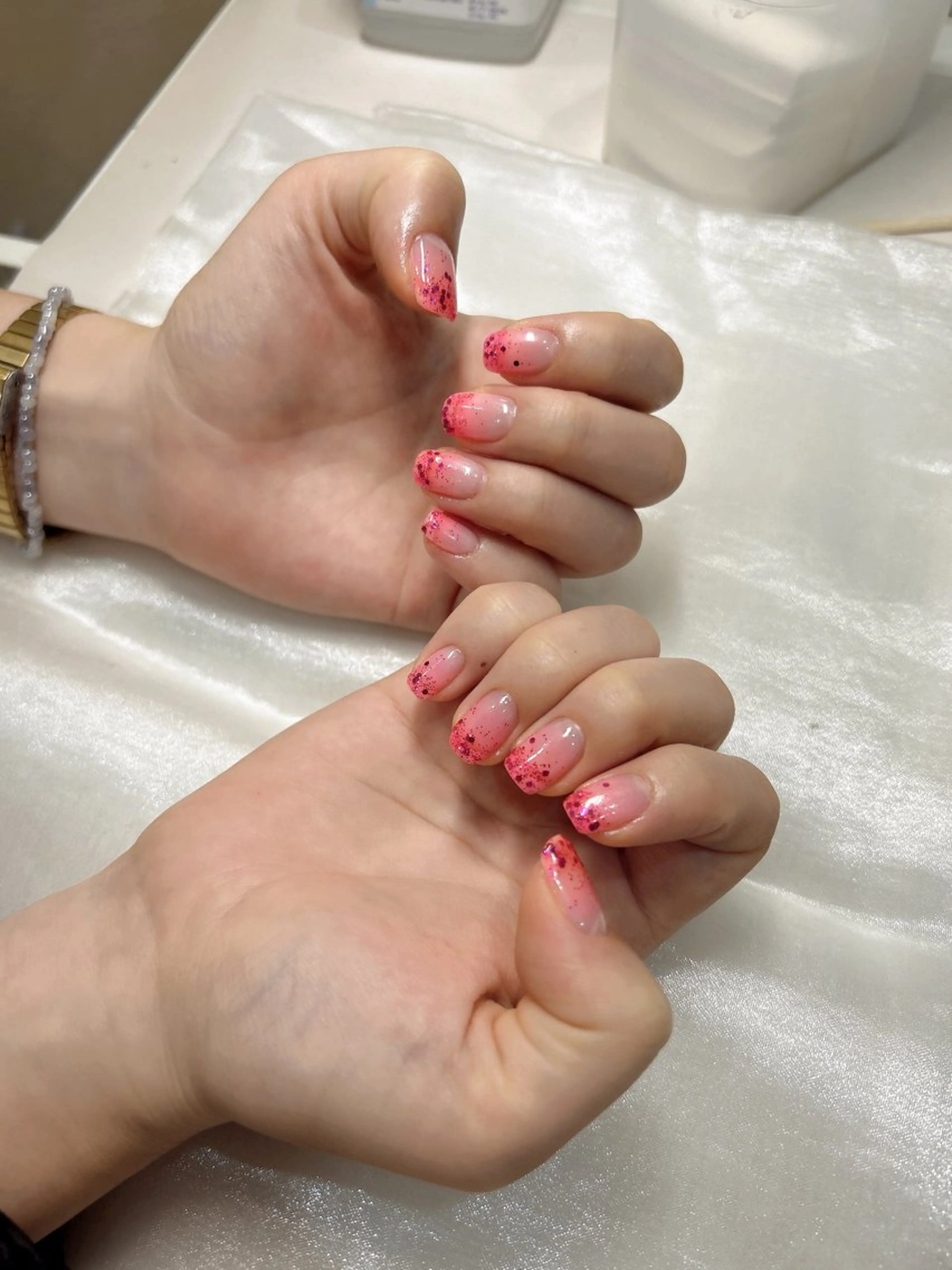 ネイル レアリティー所属・レアリティ ハヤシのネイルデザイン