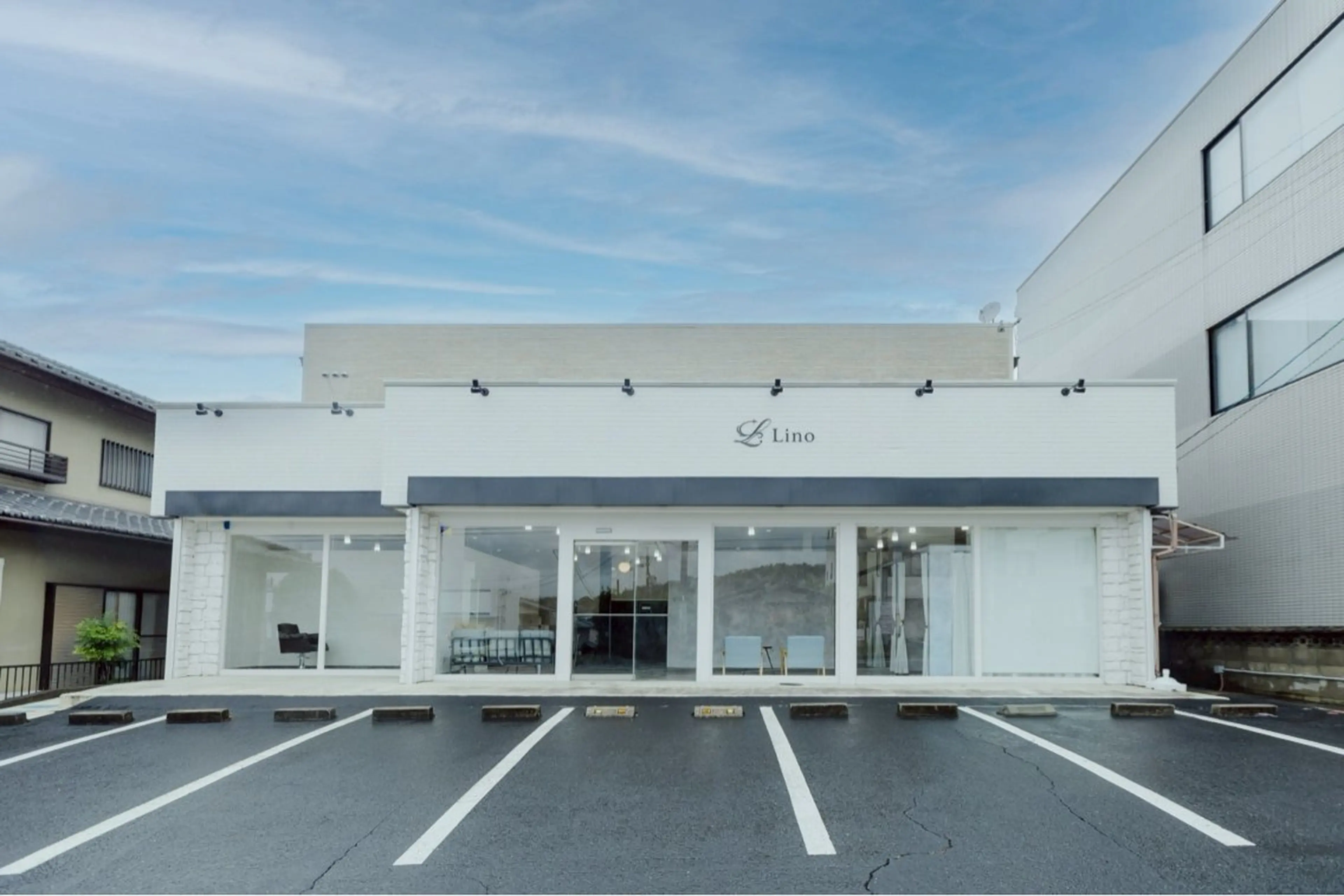 ネイル Lino Eyelash&Nail所属・junko sawaの眉毛・アイブロウイメージ