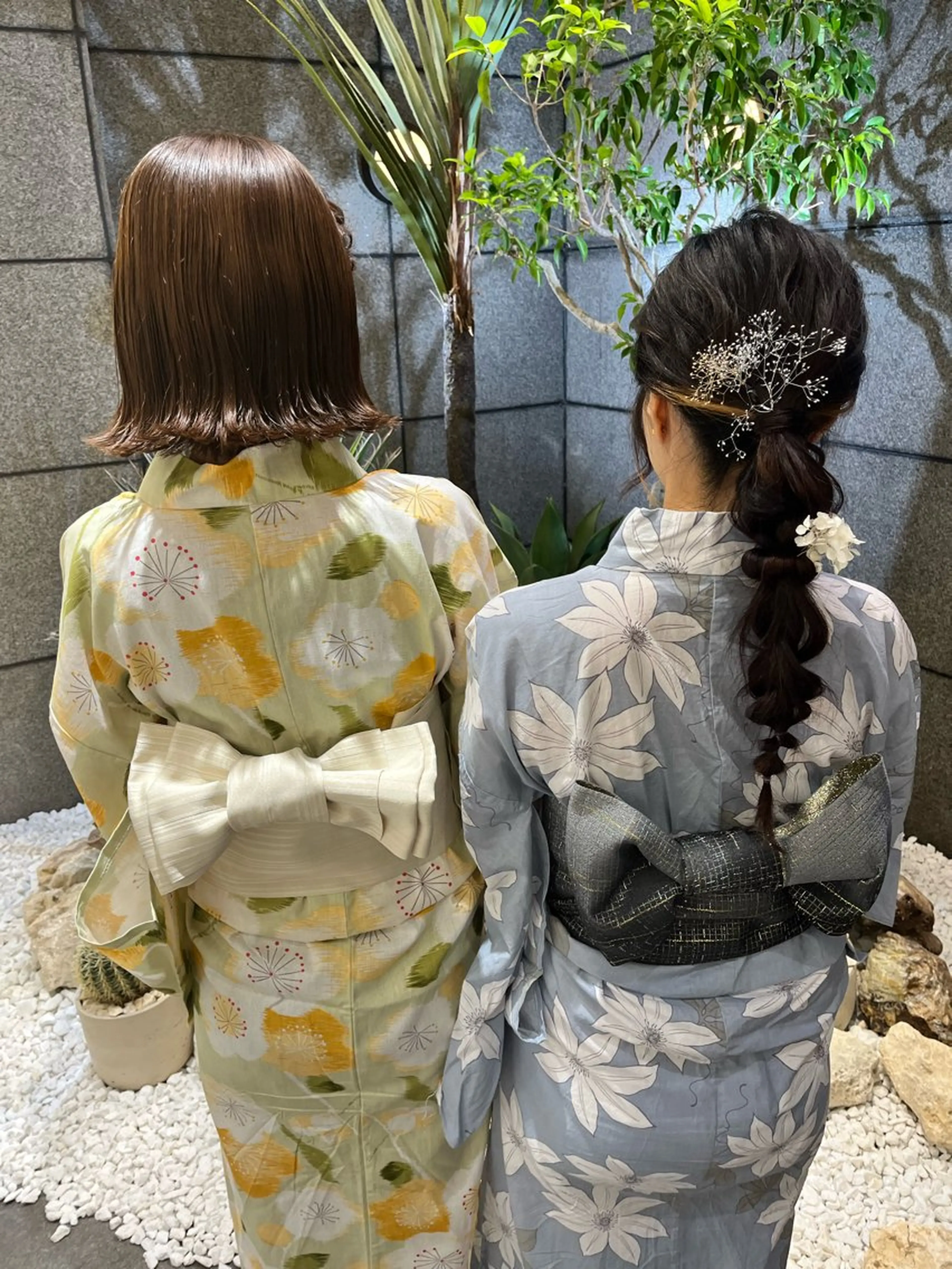ヘアアレンジ ∴Sanae. ∴ トータルビューティーのネイルデザイン