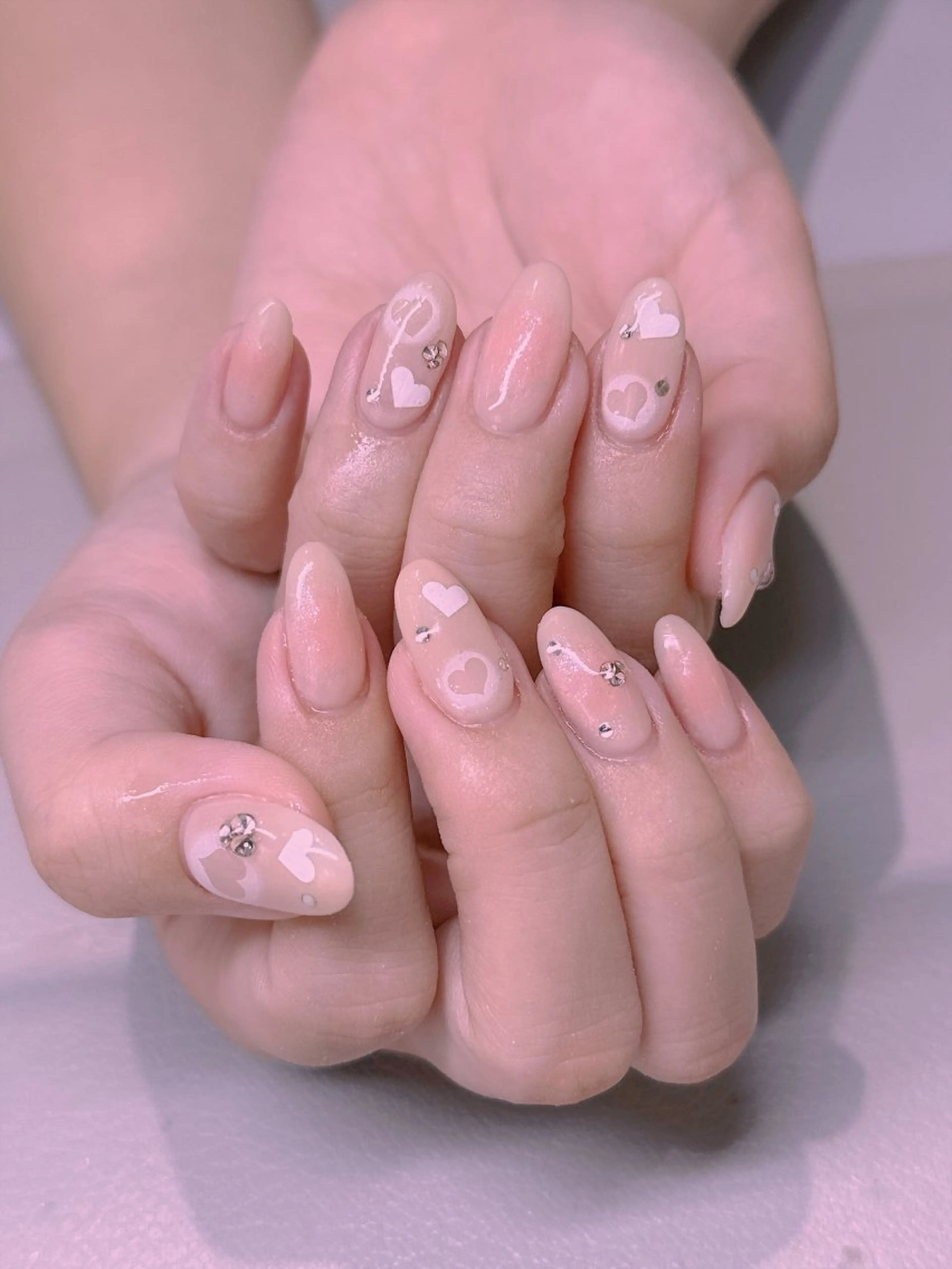 ネイル エムズ エムズのマツエク・マツパデザイン