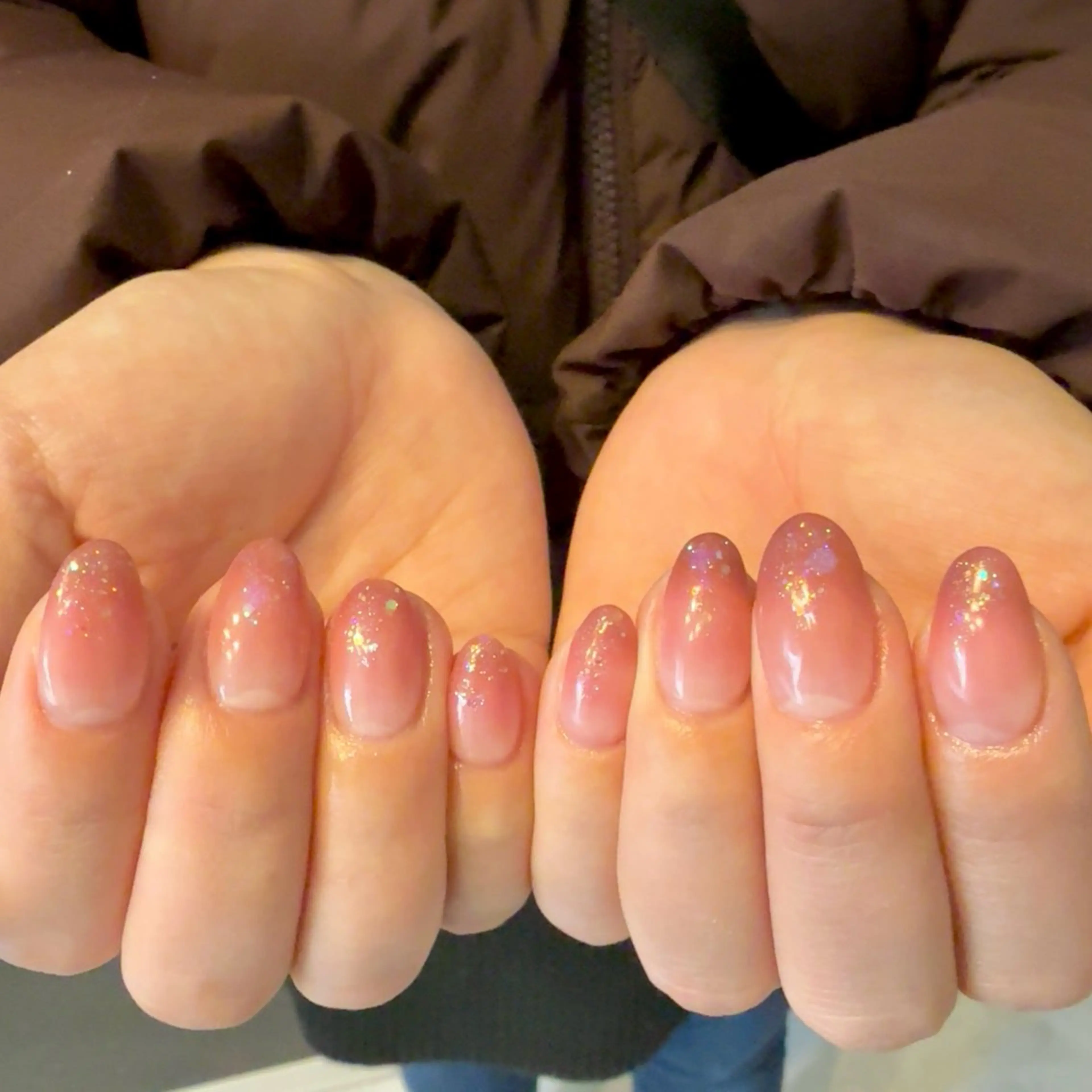 ネイル ハンドネイル yu_.nail yuのネイルデザイン