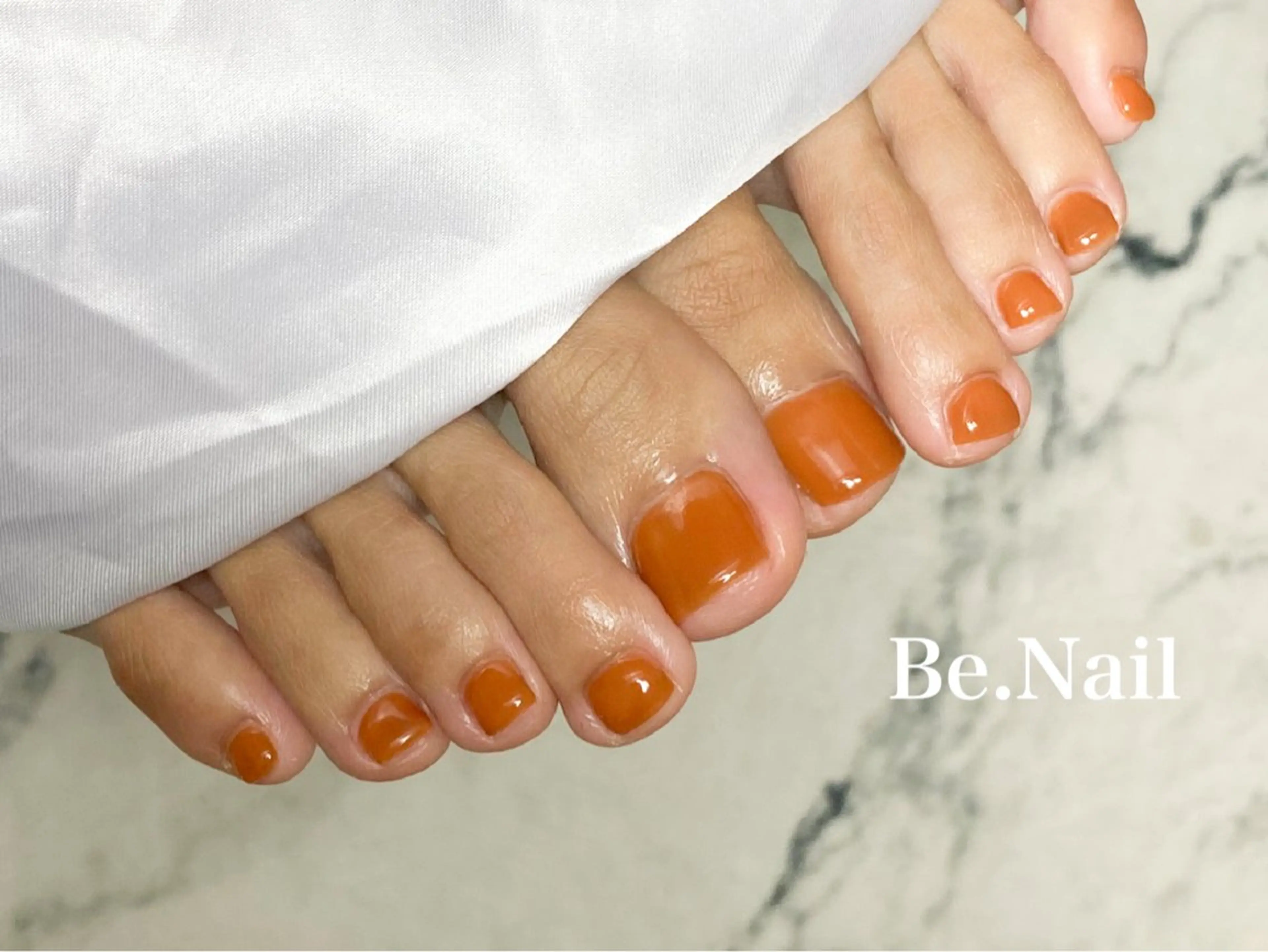 ネイル Be. Nailのネイルデザイン
