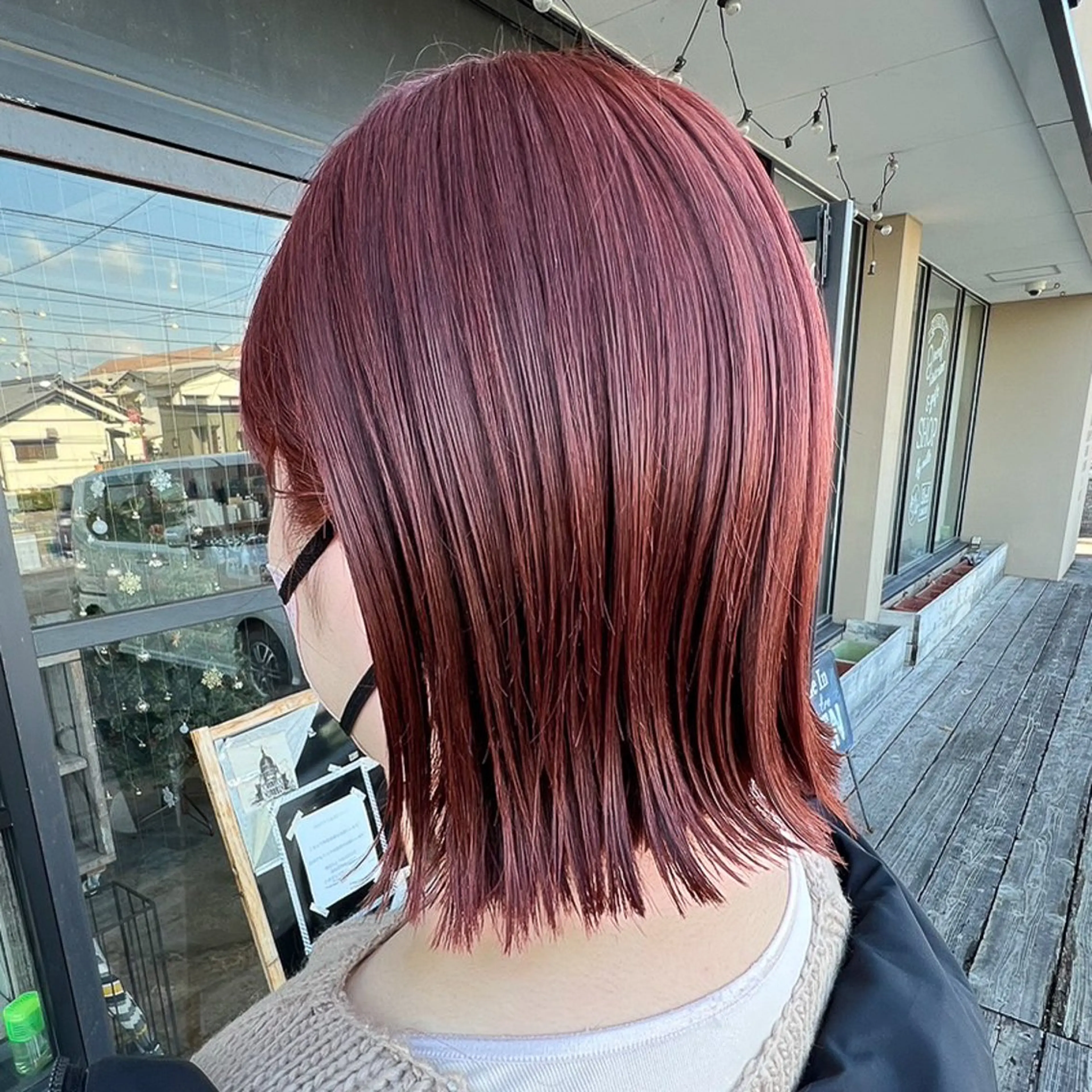 💫うる艶Color💫の写真